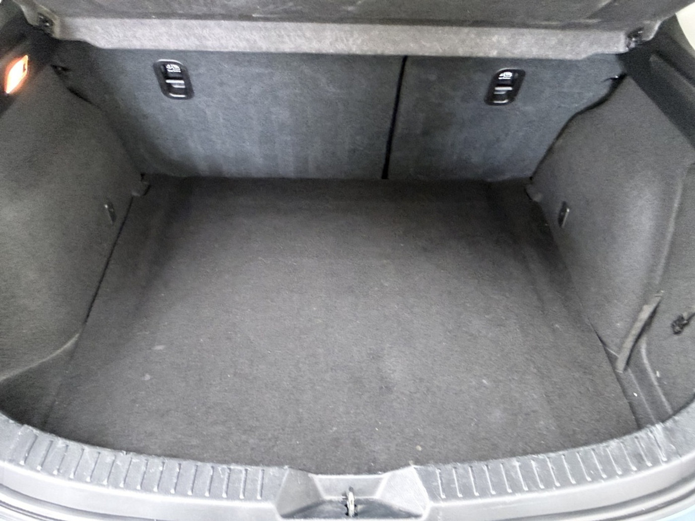 Foto van Mazda Mazda3