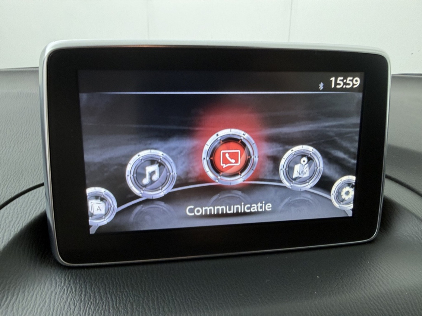 Foto van Mazda Mazda3