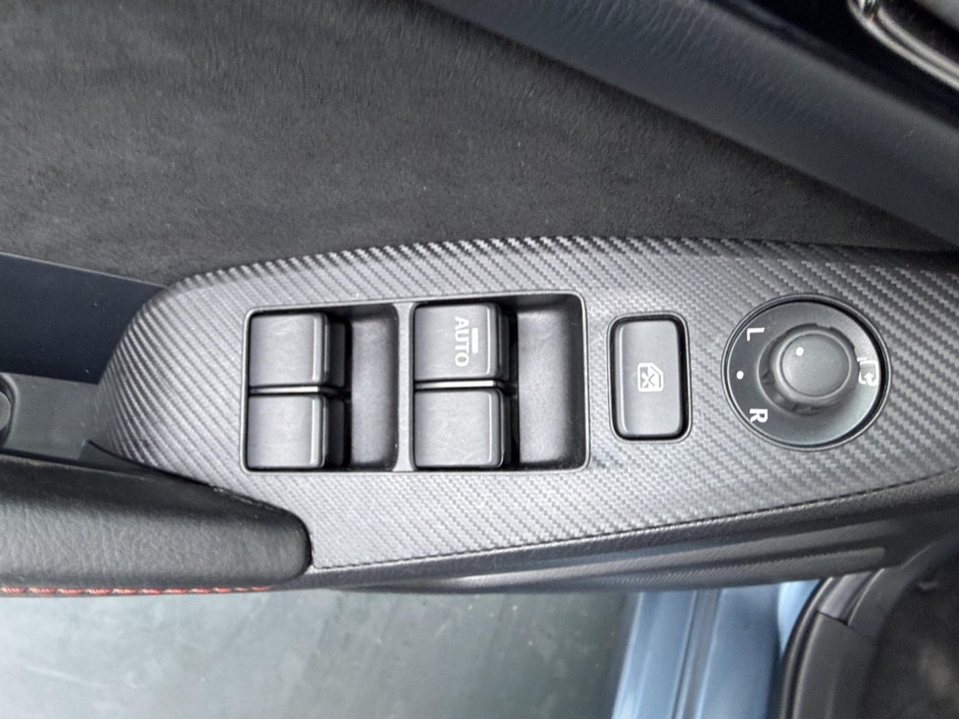 Foto van Mazda Mazda3