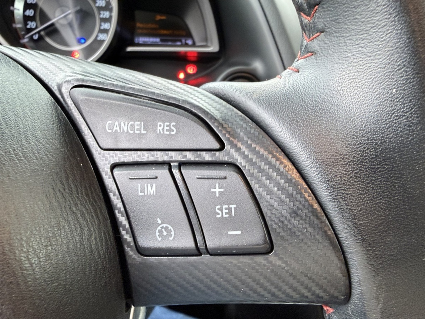 Foto van Mazda Mazda3