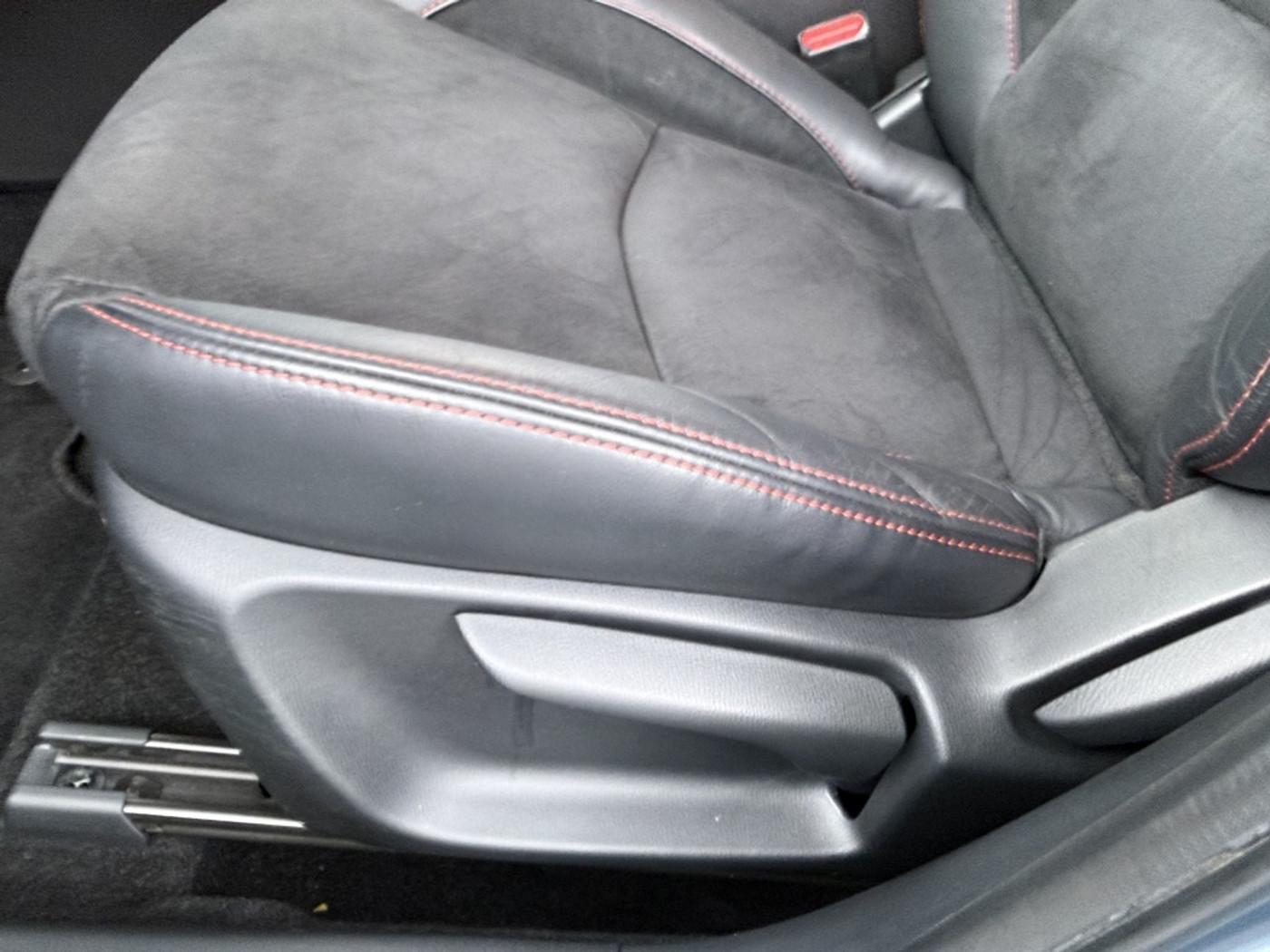 Foto van Mazda Mazda3