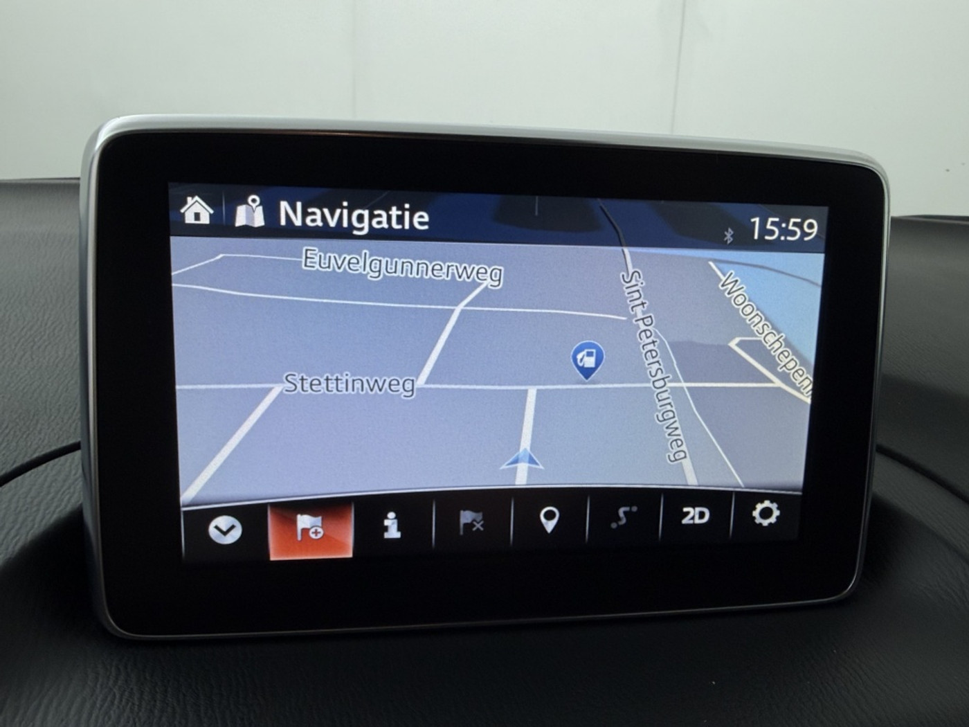 Foto van Mazda Mazda3