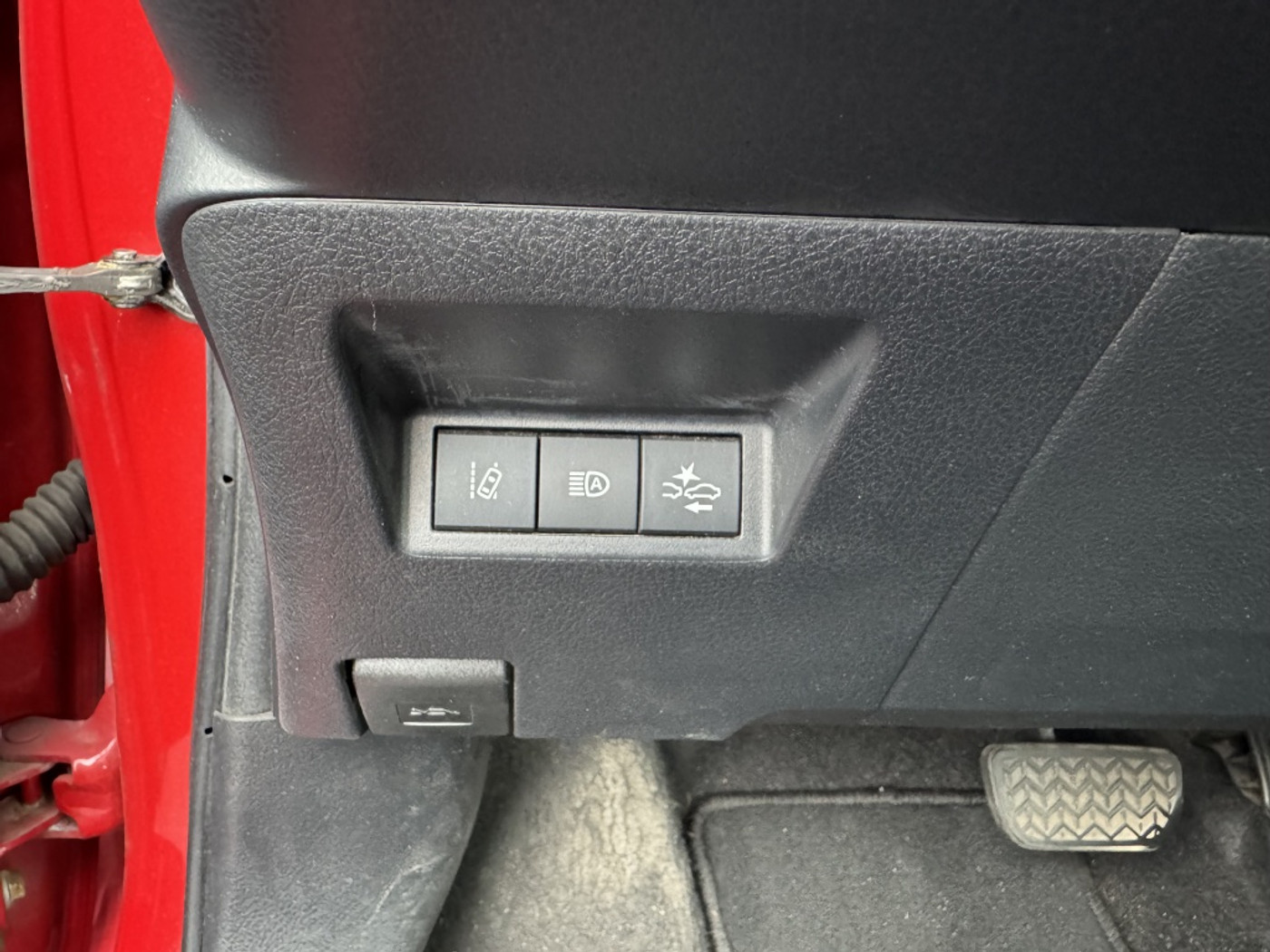 Foto van Toyota Toyota Yaris Hybrid