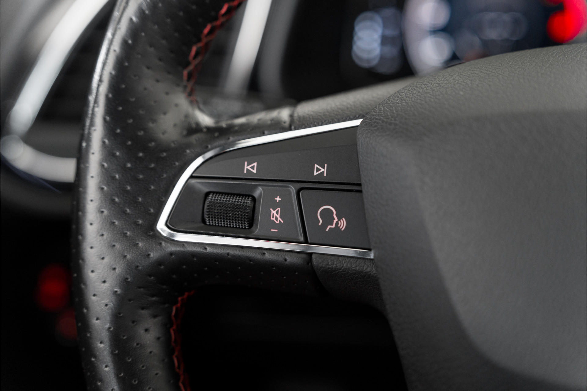 Foto van Seat Leon Sportourer ST