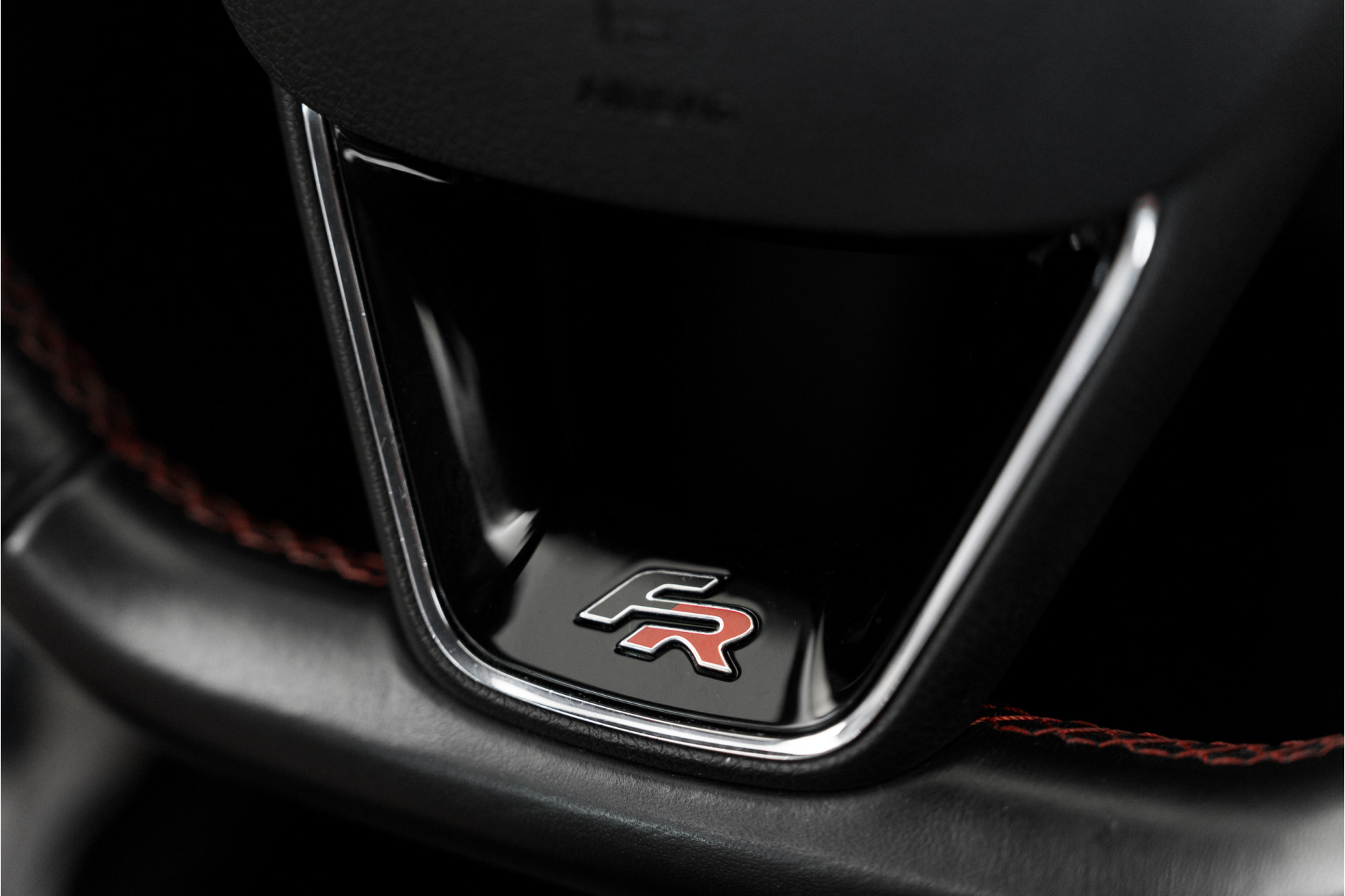 Foto van Seat Leon Sportourer ST