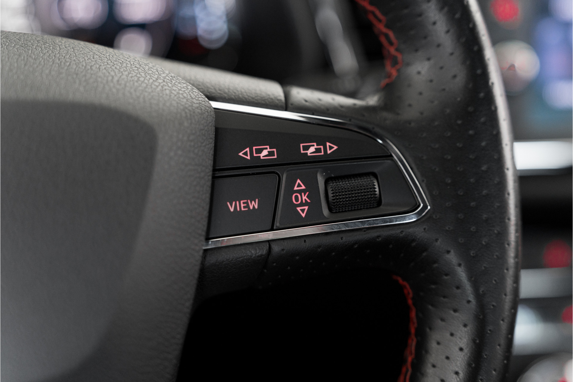 Foto van Seat Leon Sportourer ST