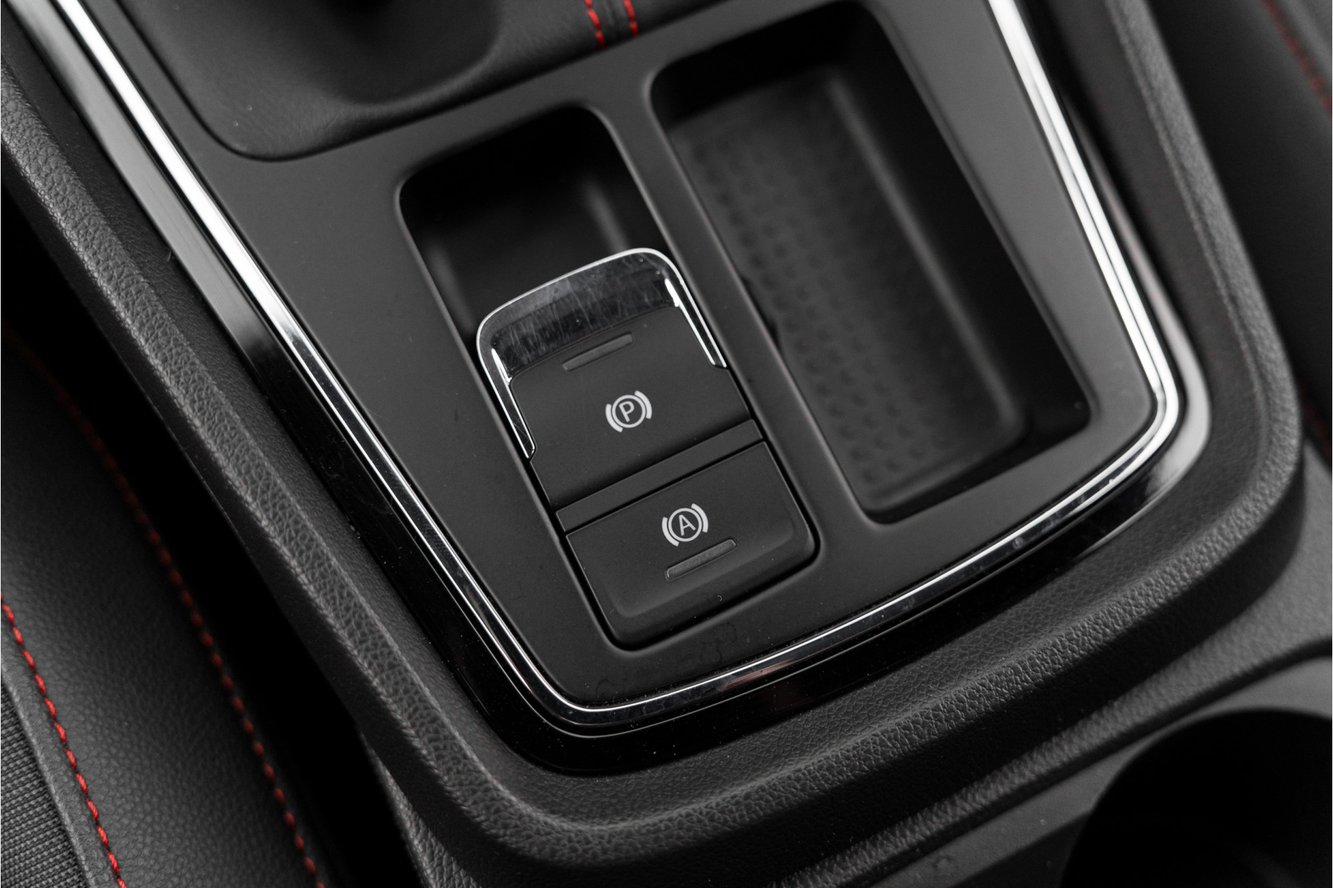Foto van Seat Leon Sportourer ST