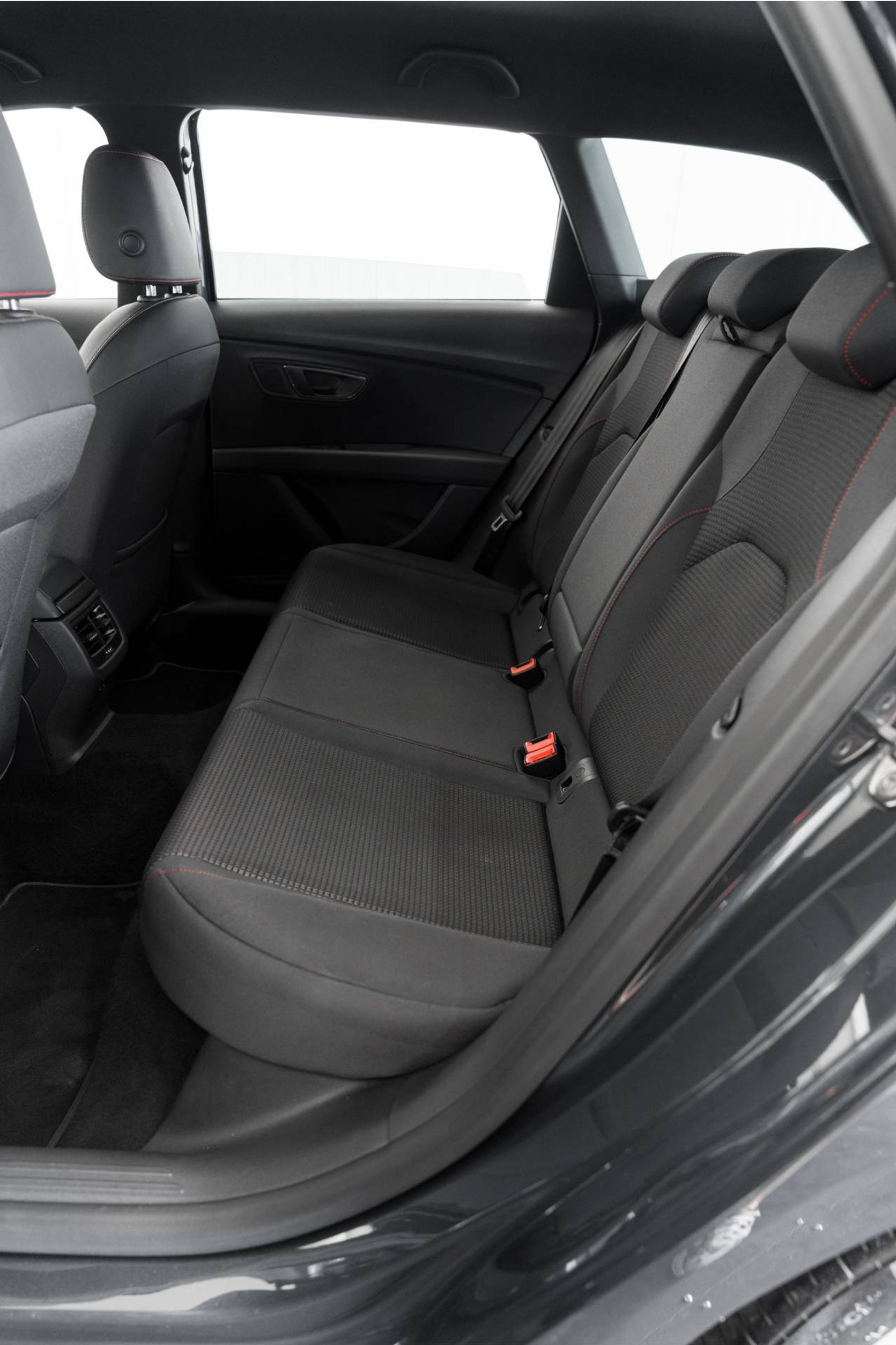 Foto van Seat Leon Sportourer ST