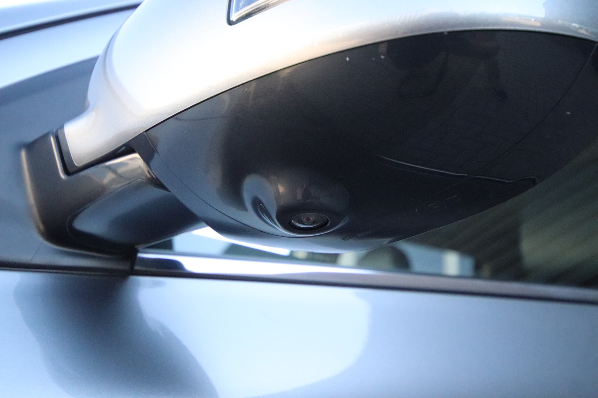 Foto van Mitsubishi Mitsubishi Outlander