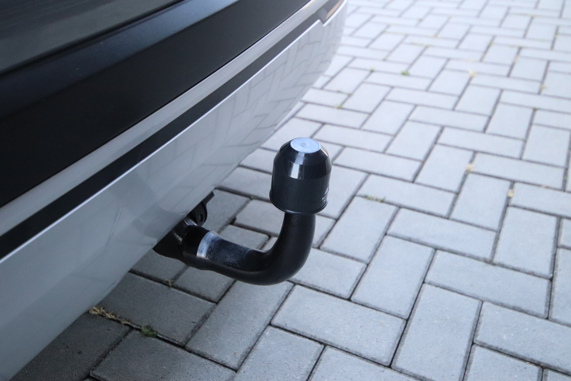 Foto van Mitsubishi Mitsubishi Outlander