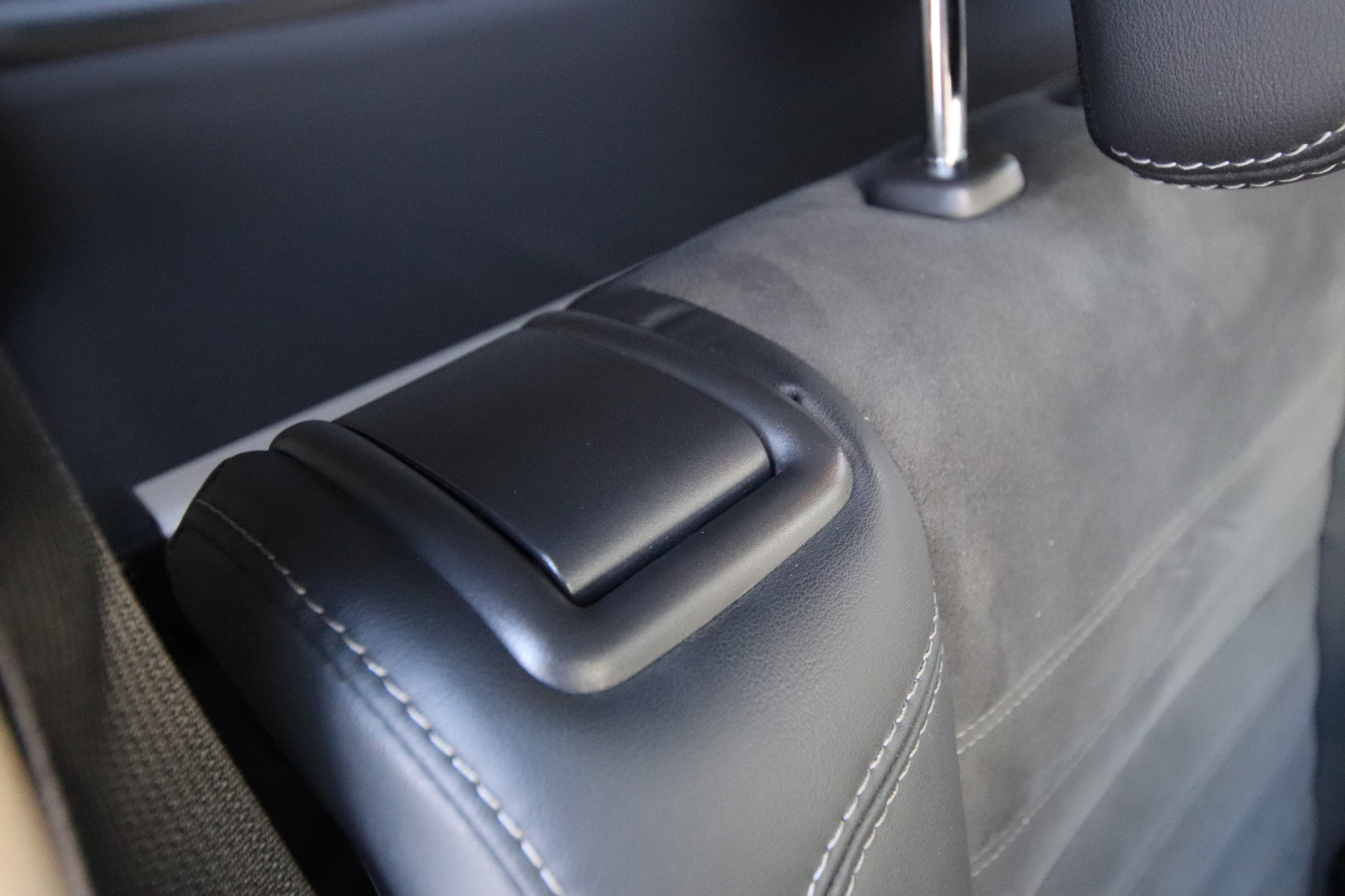 Foto van Mitsubishi Mitsubishi Outlander
