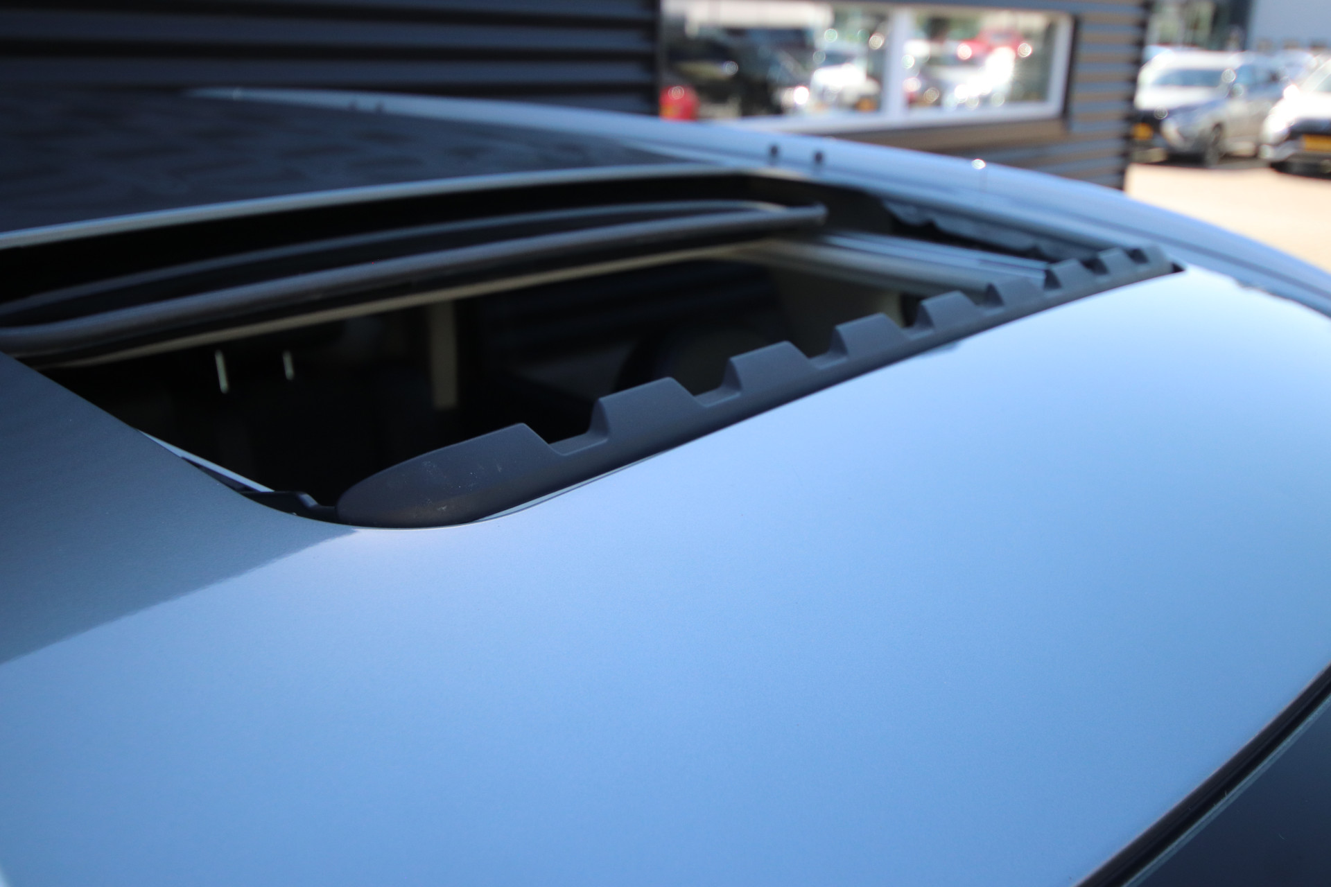 Foto van Mitsubishi Mitsubishi Outlander