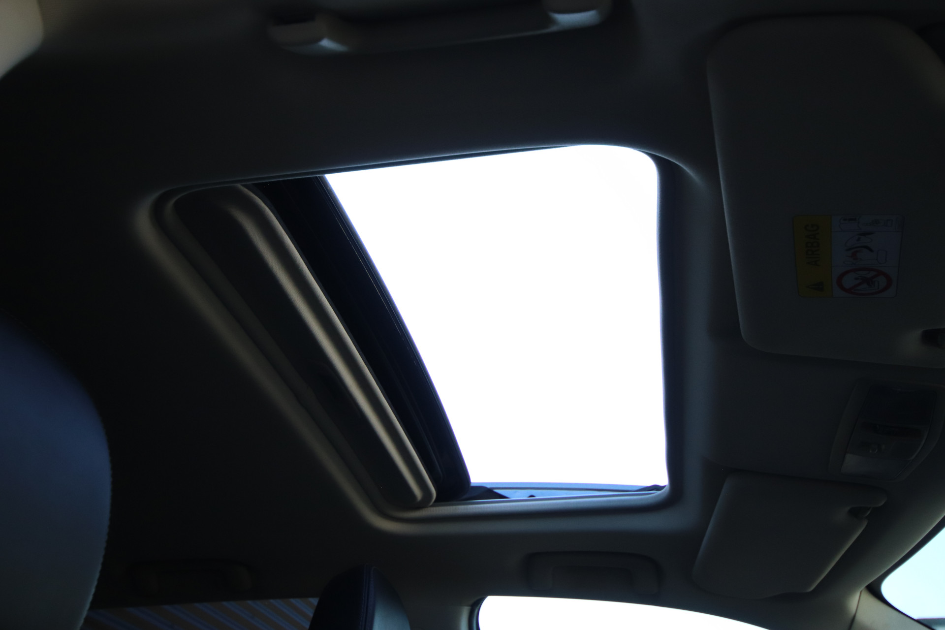 Foto van Mitsubishi Mitsubishi Outlander