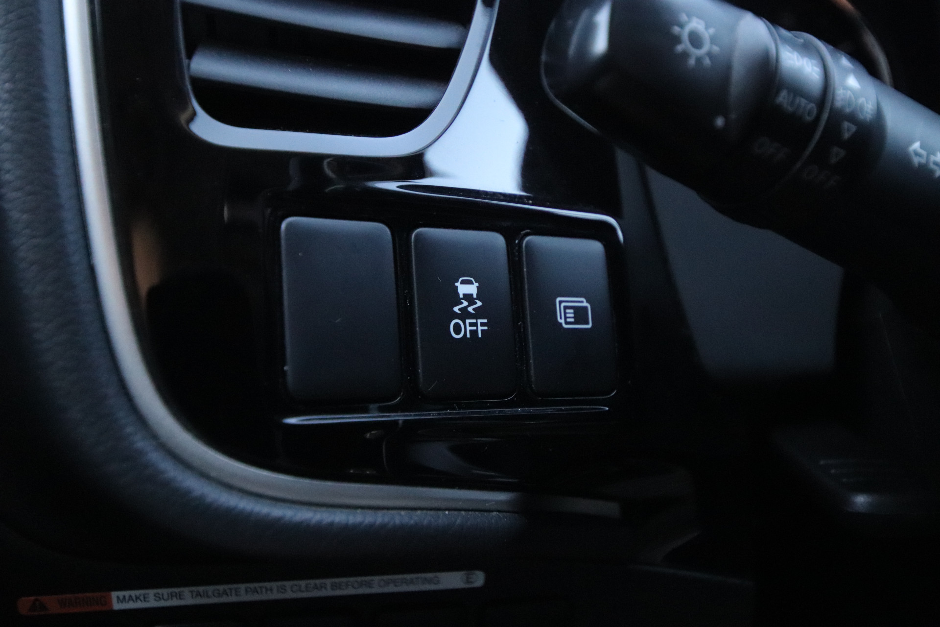 Foto van Mitsubishi Mitsubishi Outlander