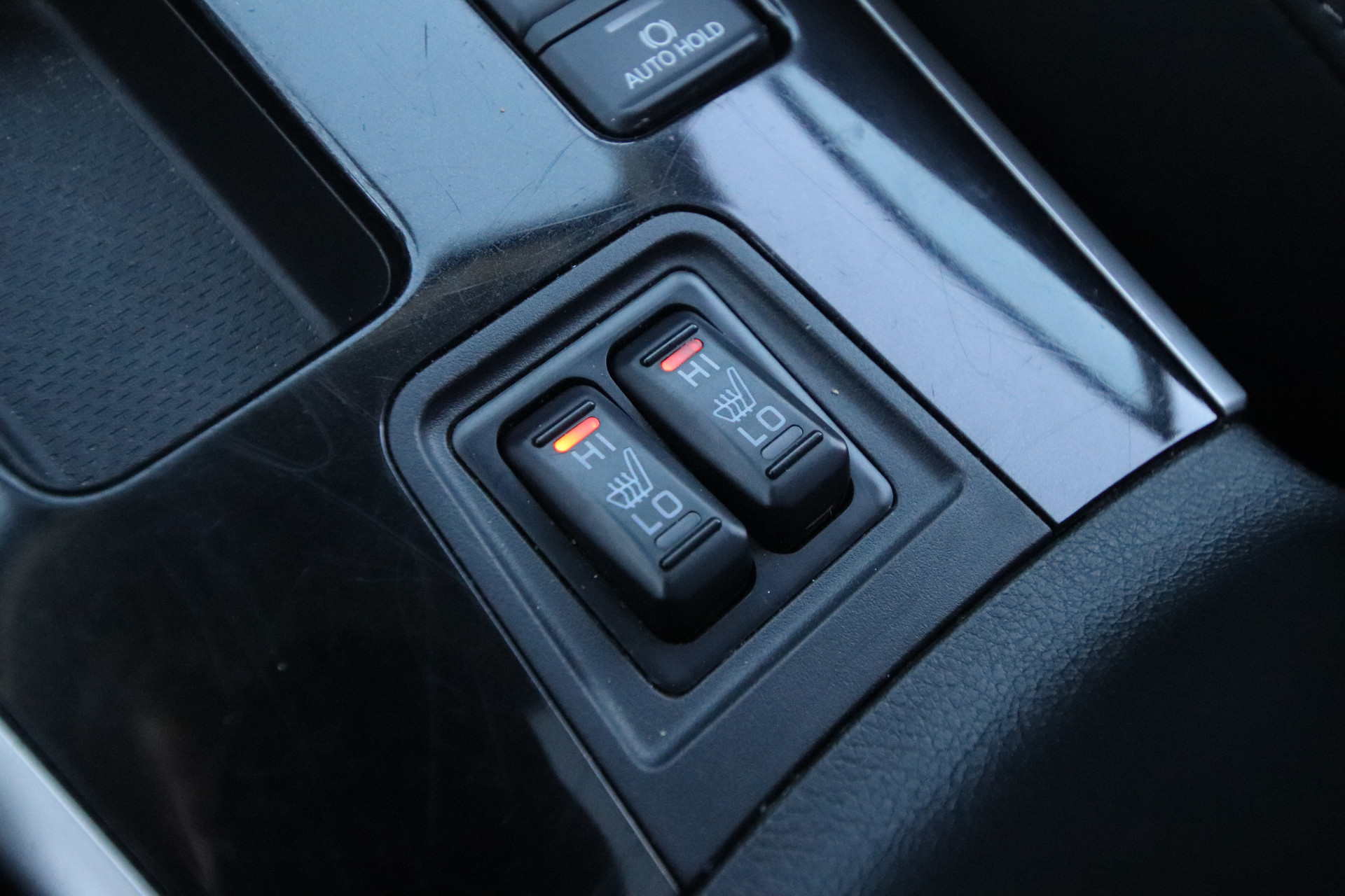 Foto van Mitsubishi Mitsubishi Outlander