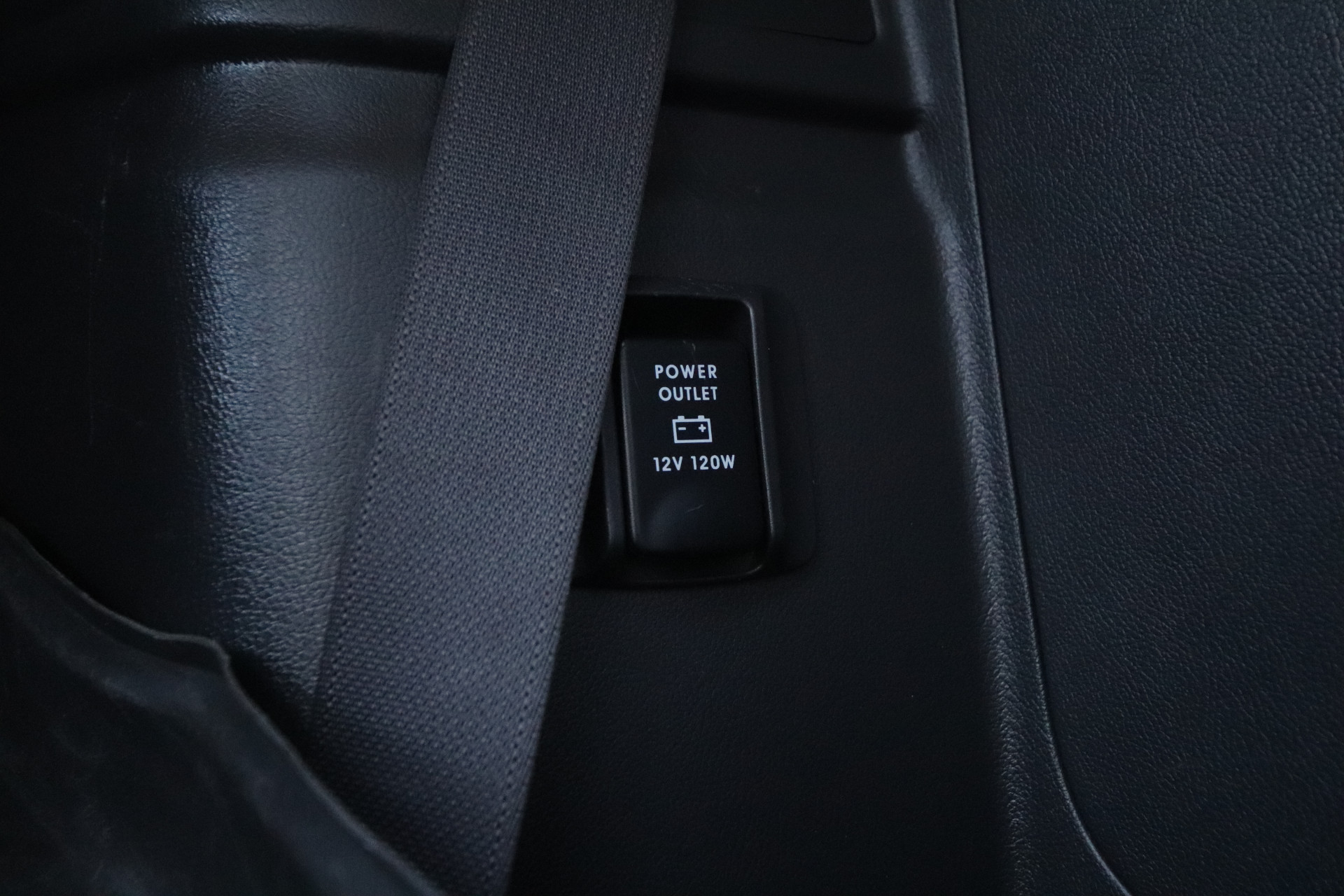 Foto van Mitsubishi Mitsubishi Outlander