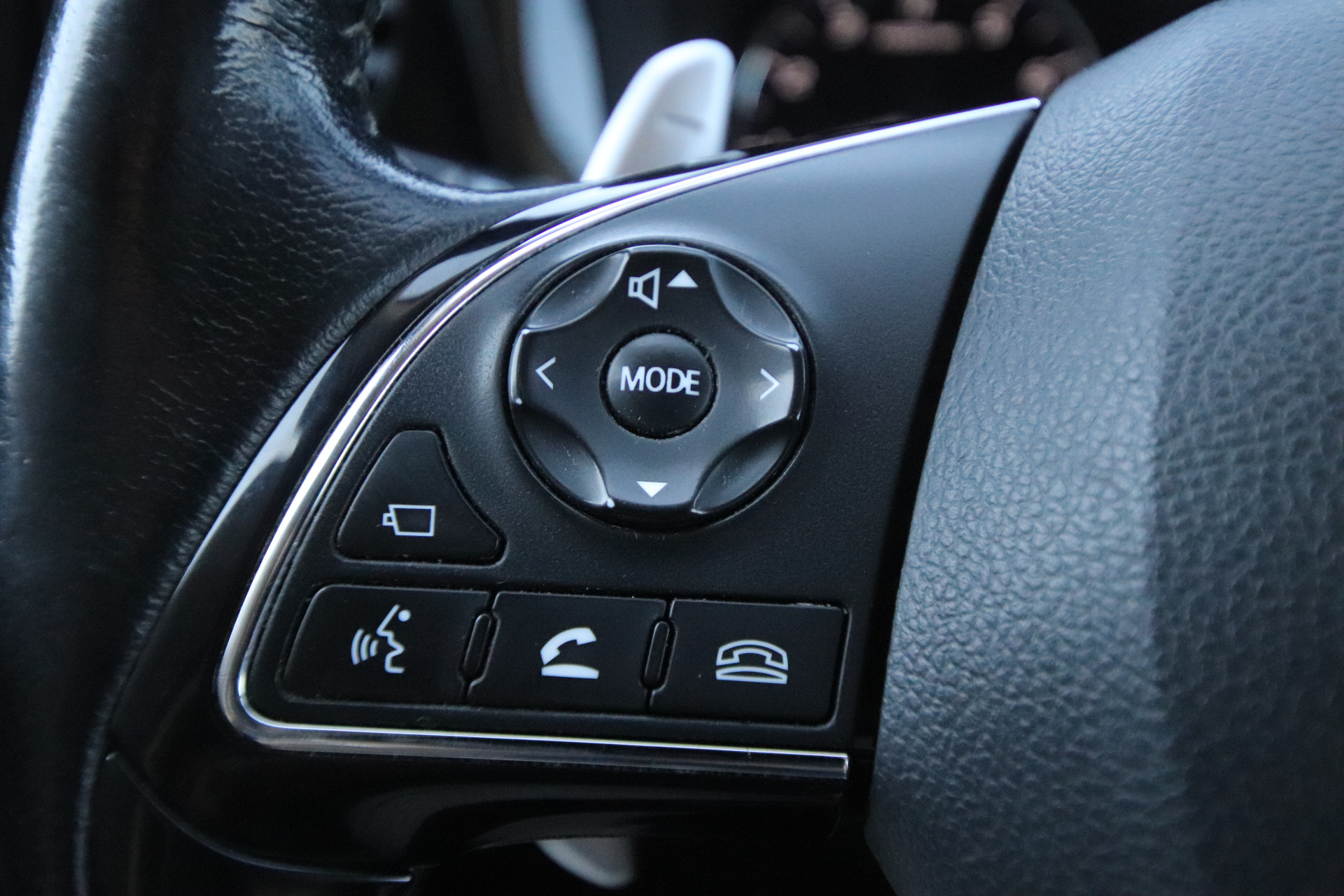 Foto van Mitsubishi Mitsubishi Outlander