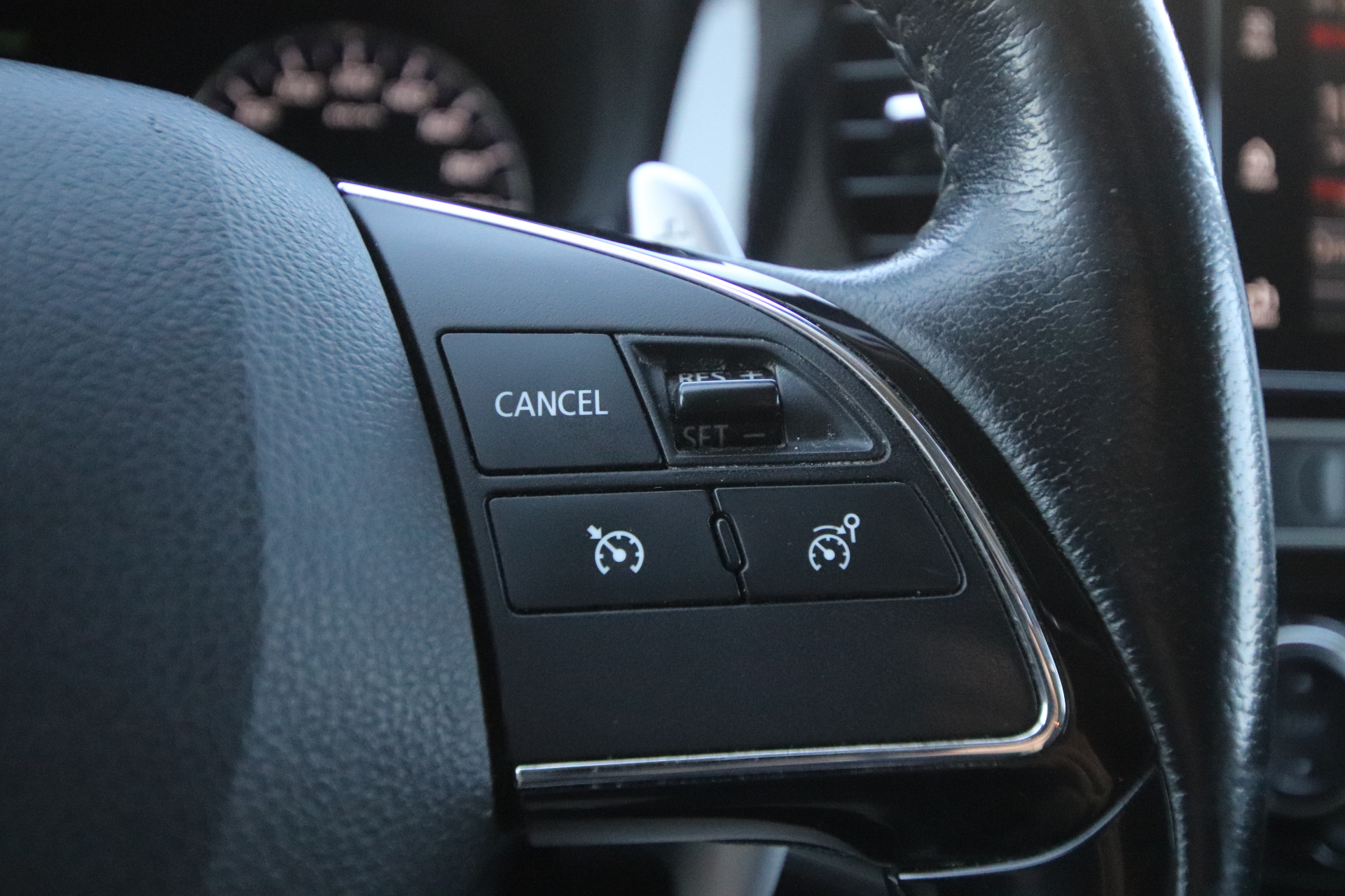 Foto van Mitsubishi Mitsubishi Outlander