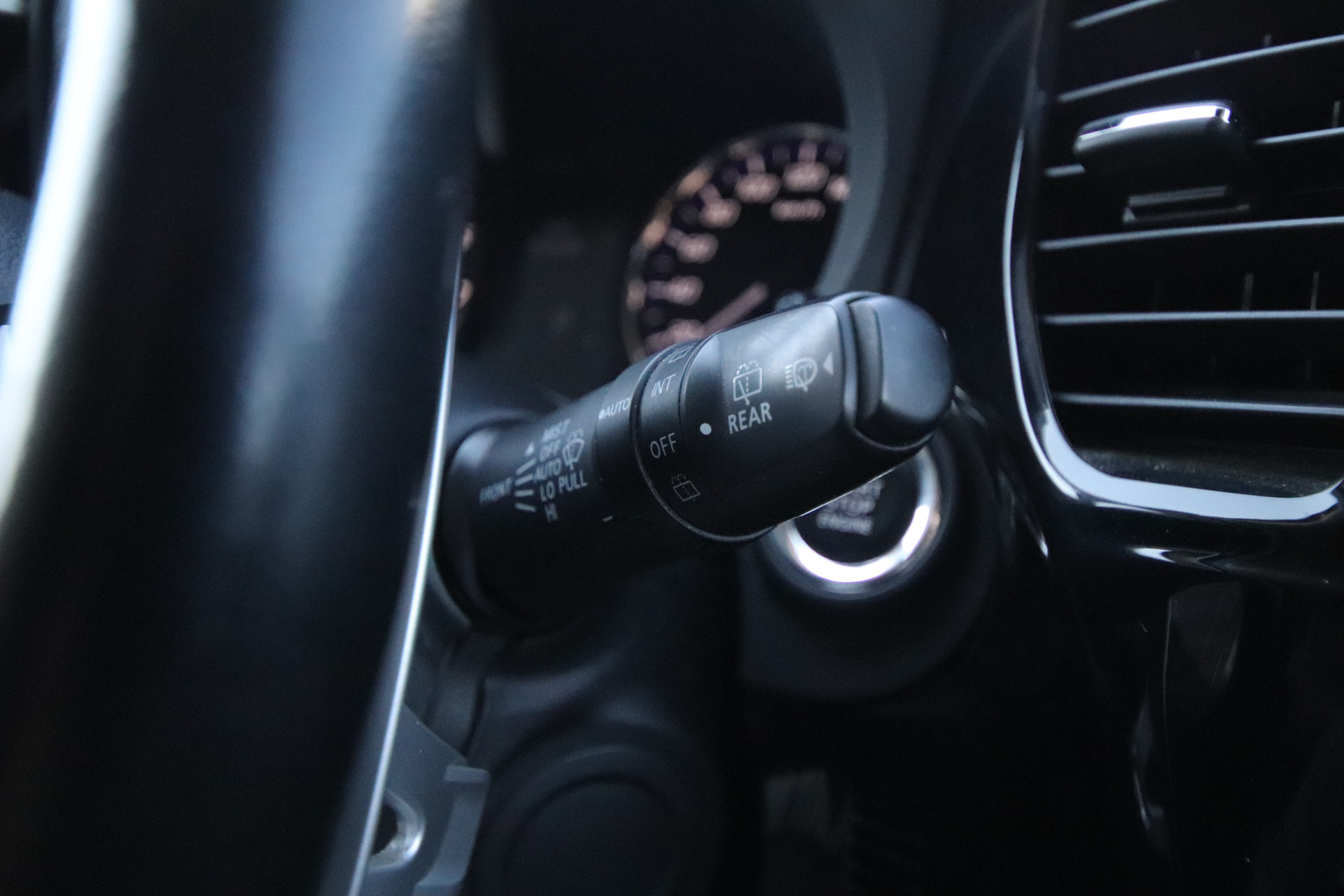 Foto van Mitsubishi Mitsubishi Outlander