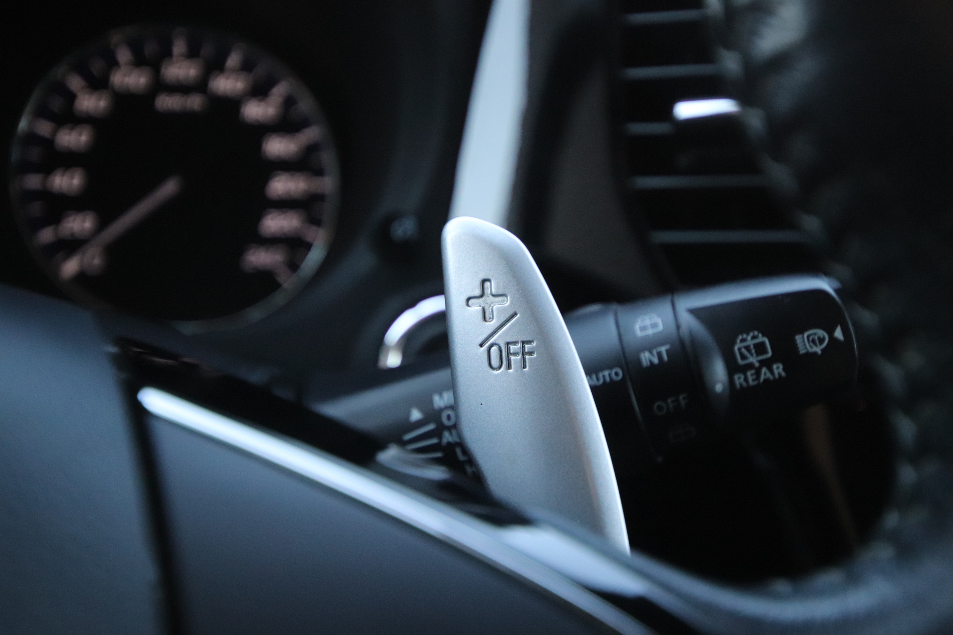 Foto van Mitsubishi Mitsubishi Outlander