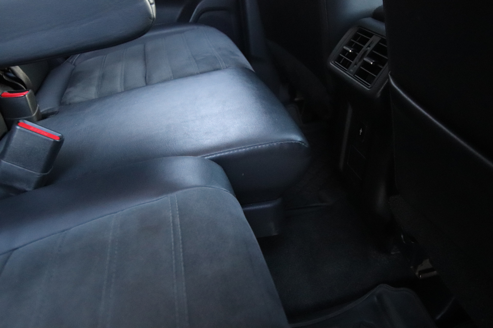 Foto van Mitsubishi Mitsubishi Outlander