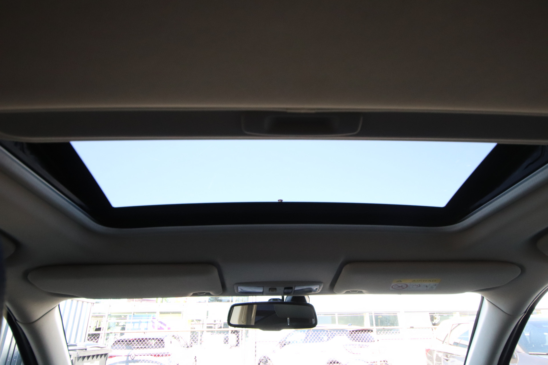 Foto van Mitsubishi Mitsubishi Outlander
