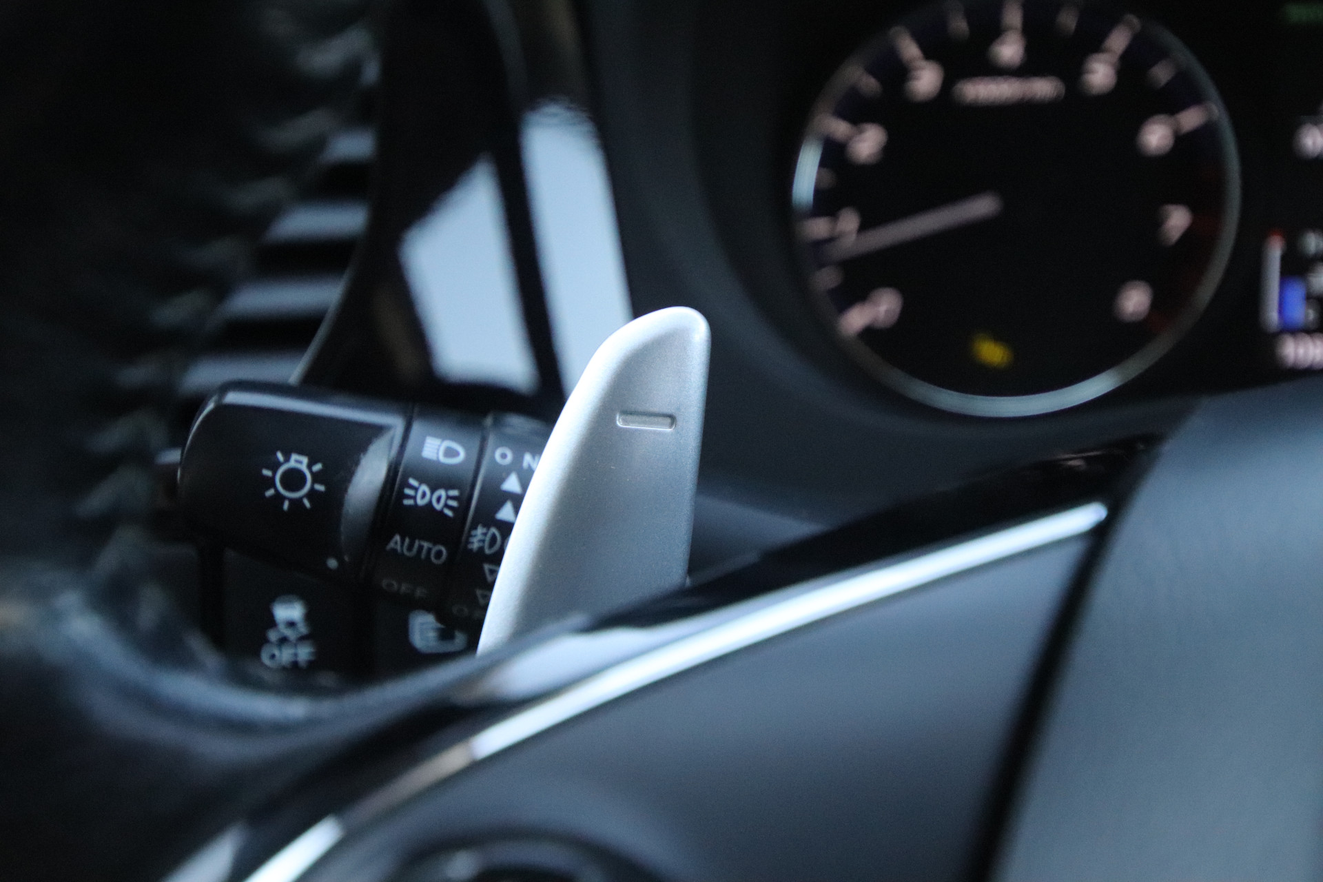 Foto van Mitsubishi Mitsubishi Outlander