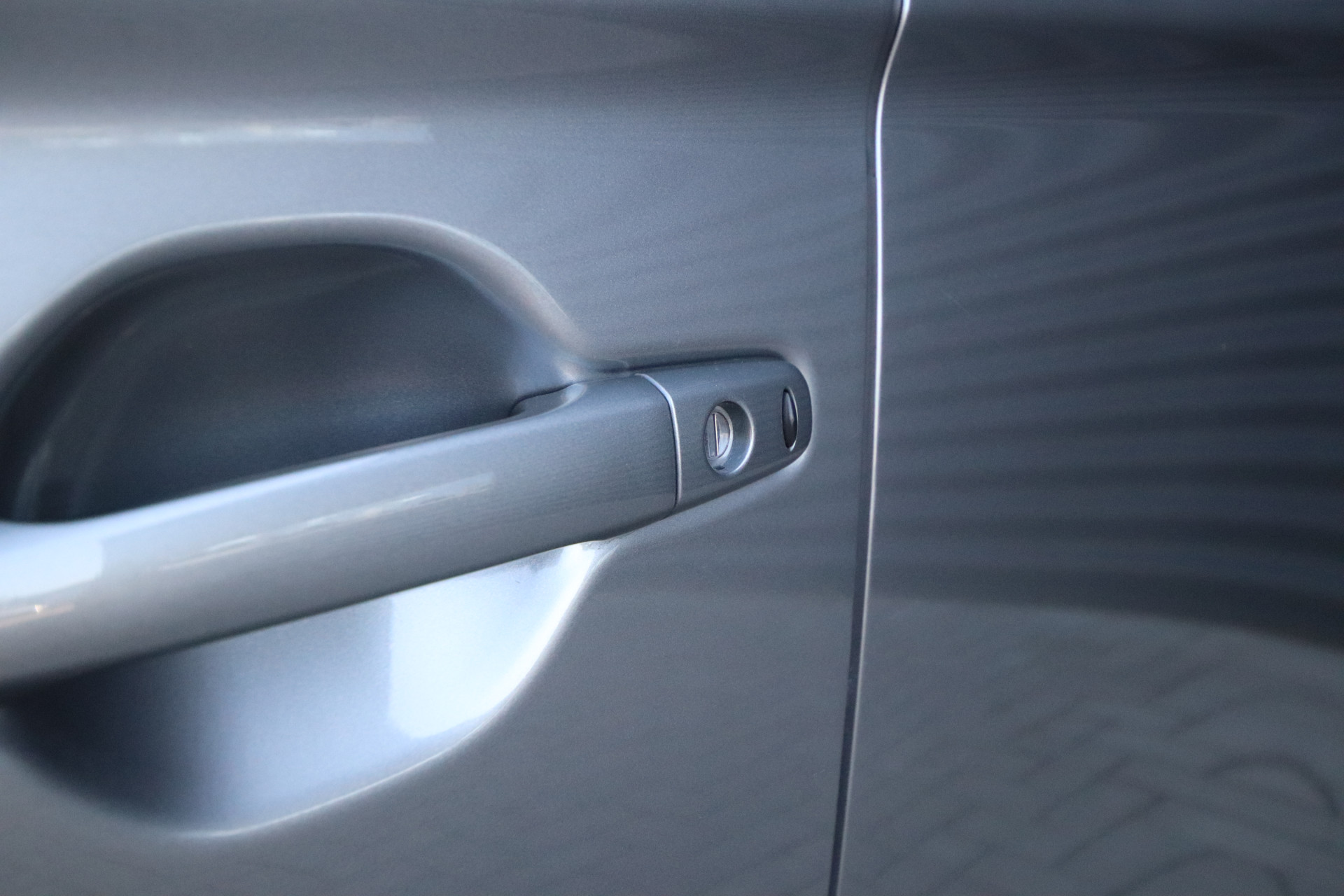 Foto van Mitsubishi Mitsubishi Outlander