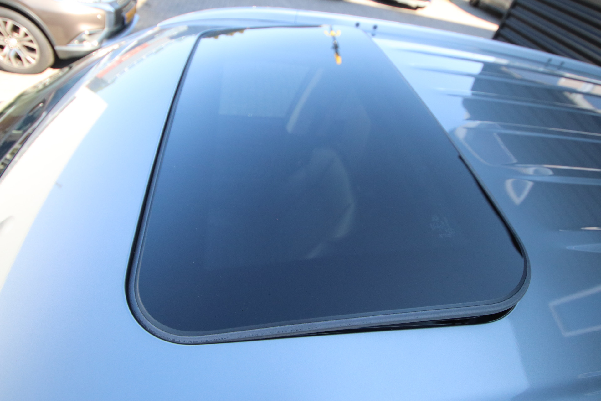 Foto van Mitsubishi Mitsubishi Outlander