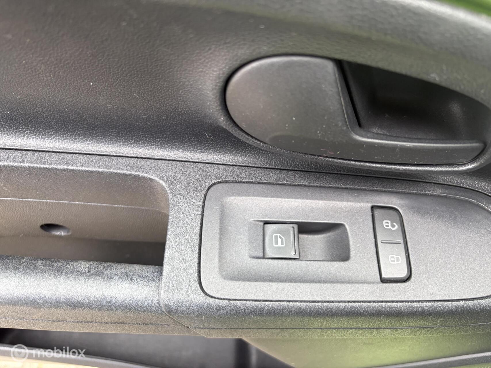 Foto van Skoda Citigo