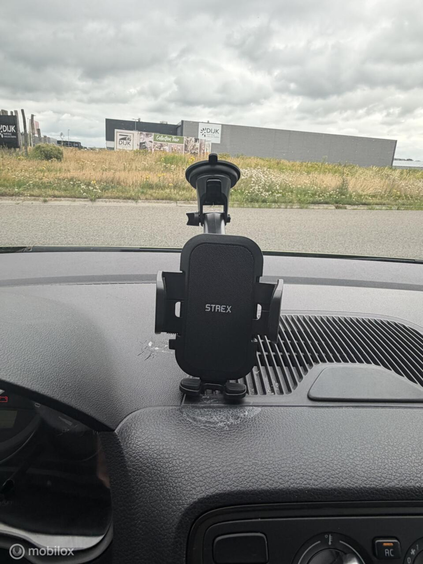 Foto van Skoda Citigo