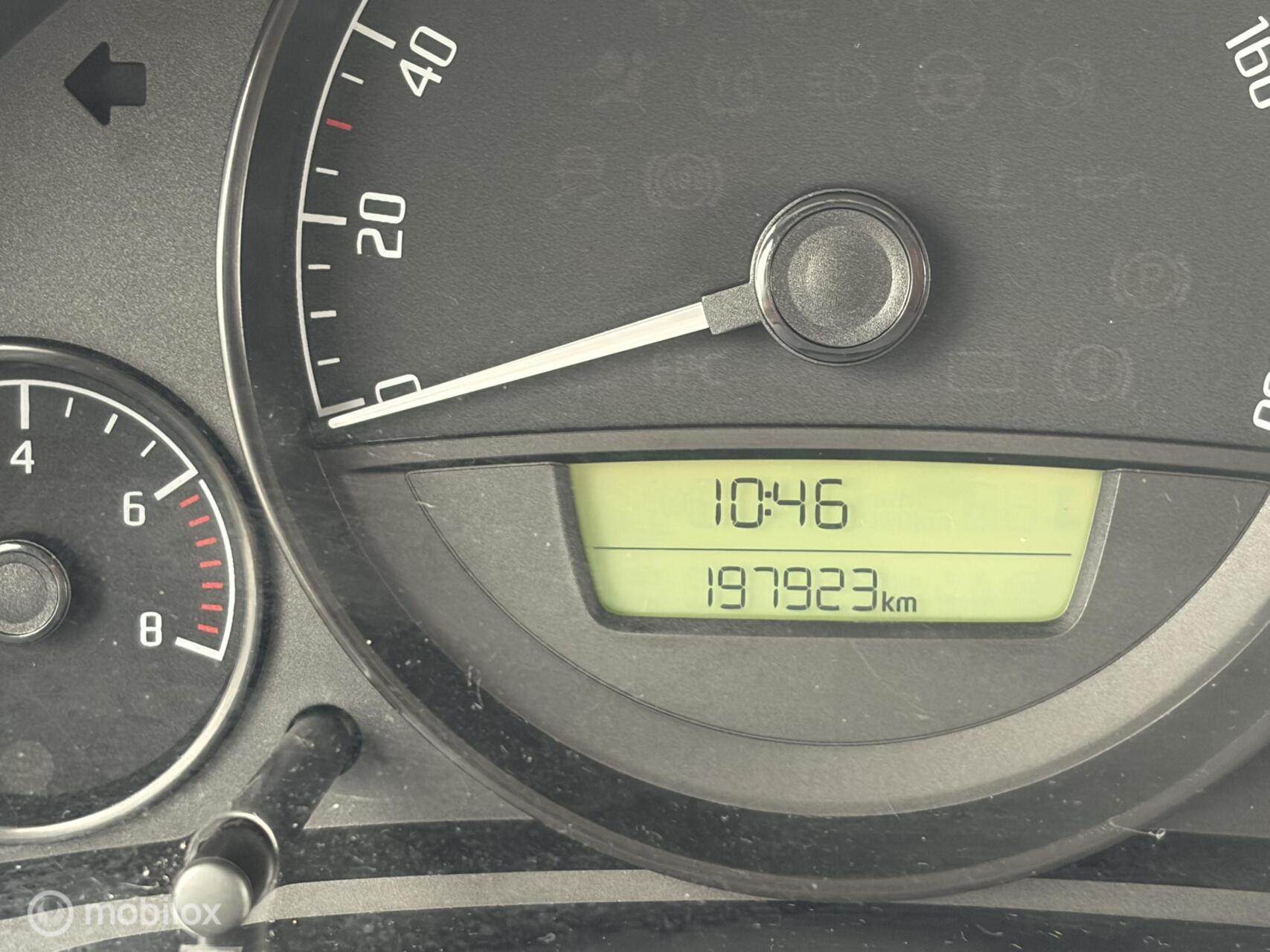 Foto van Skoda Citigo