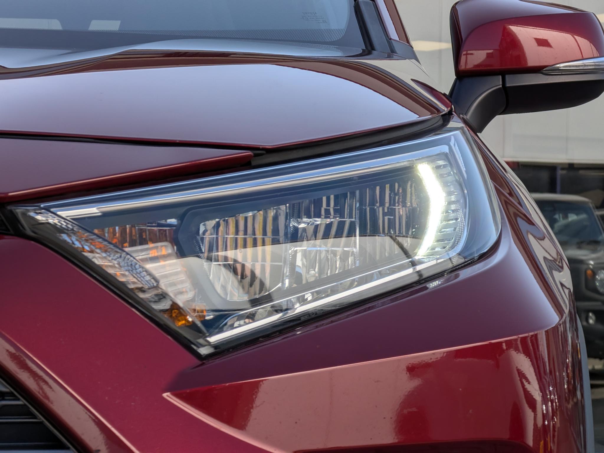 Foto van Toyota Rav4