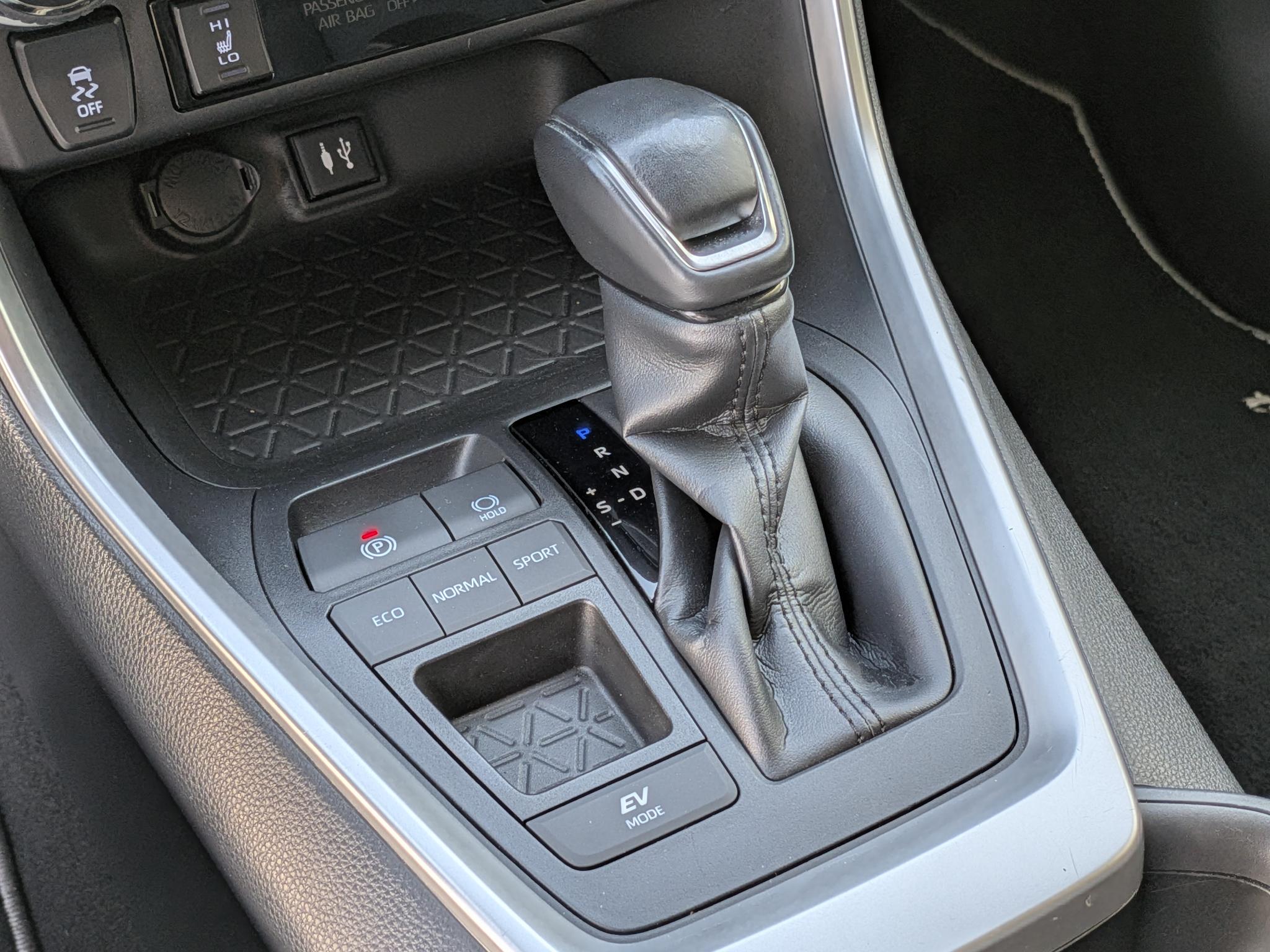 Foto van Toyota Rav4