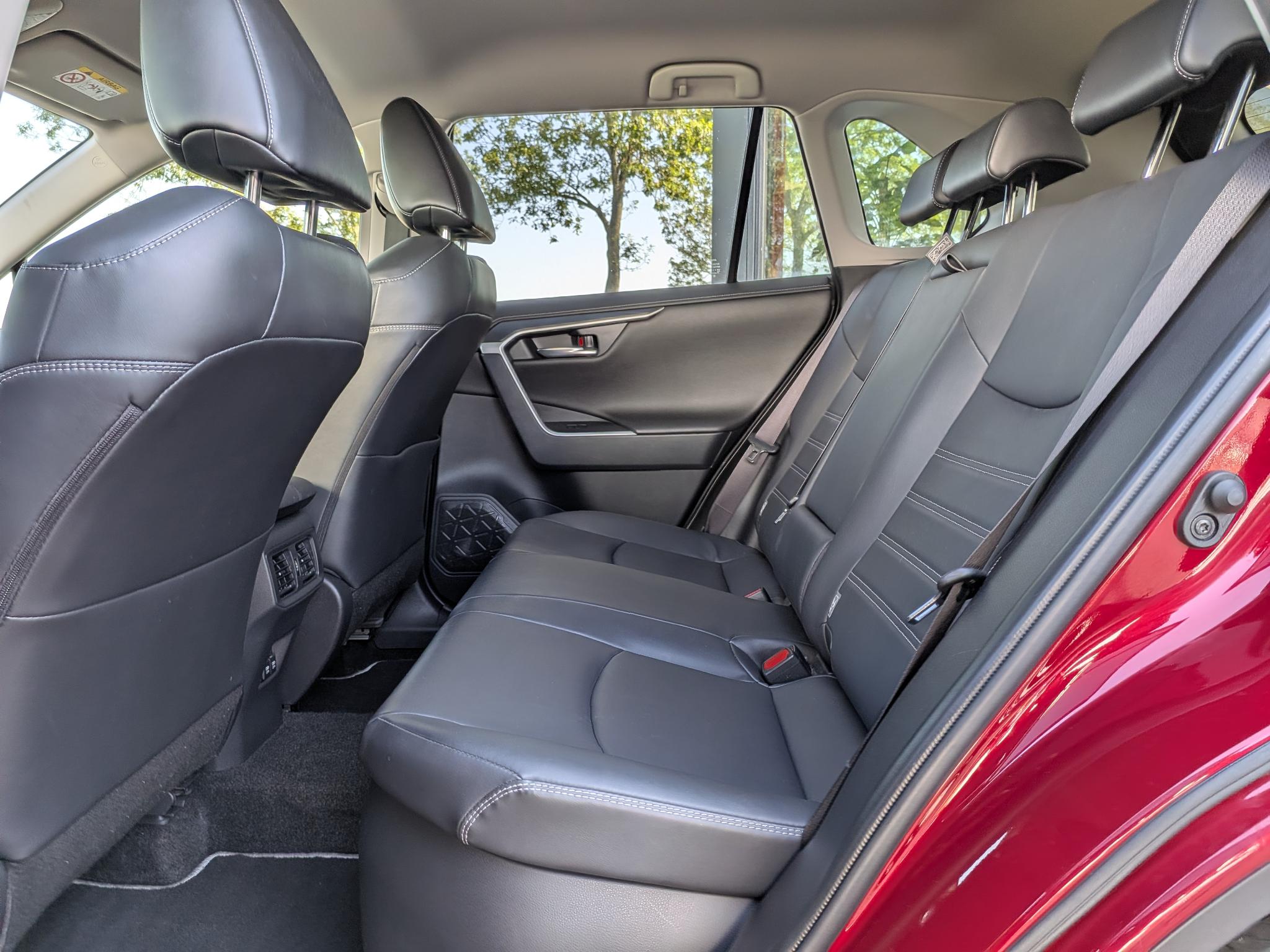 Foto van Toyota Rav4