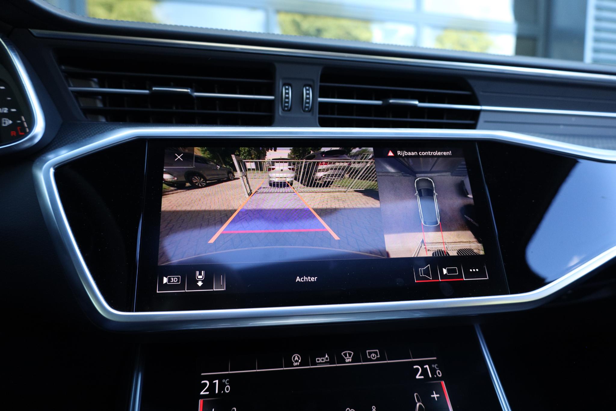 Foto van Audi RS 6 Avant
