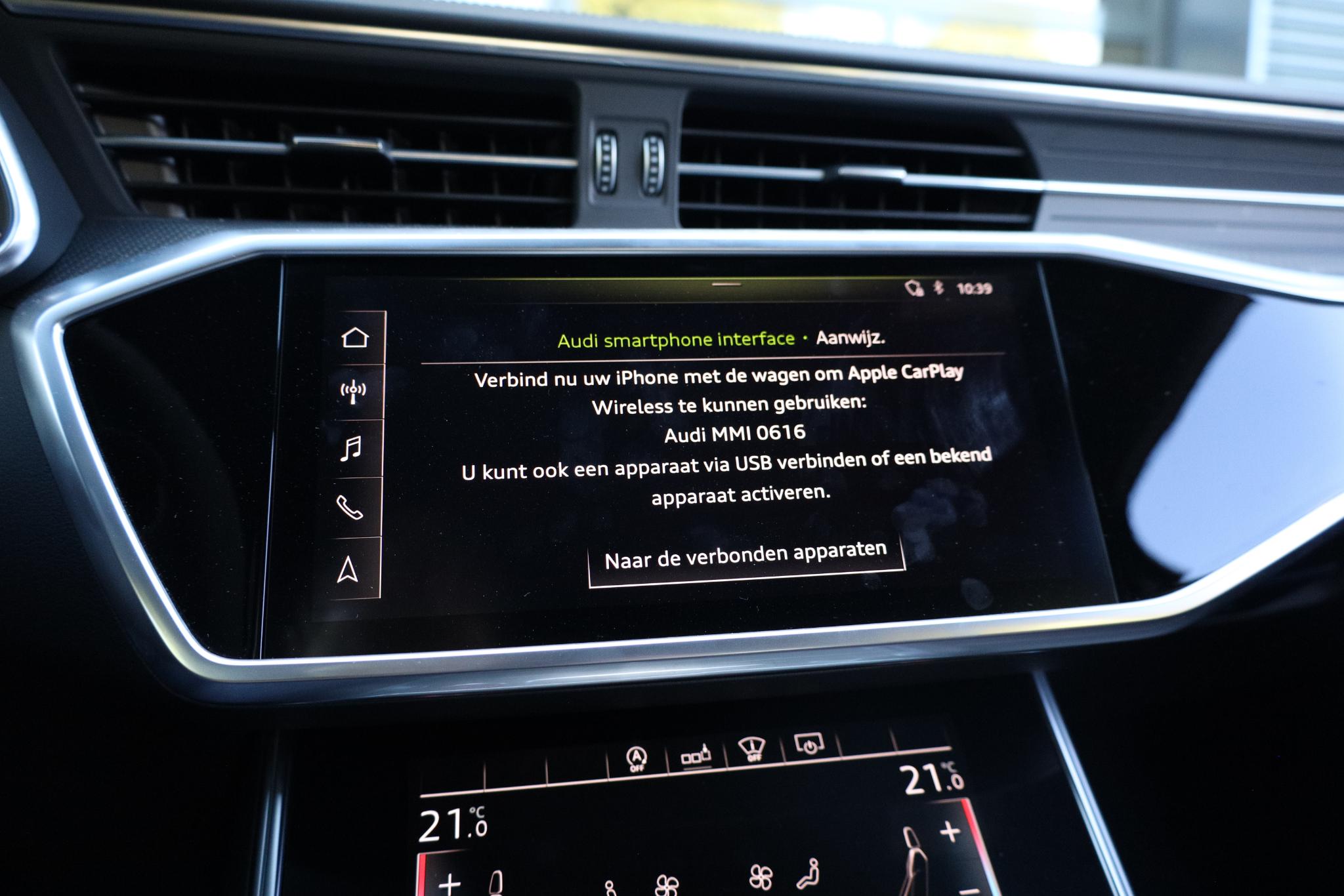 Foto van Audi RS 6 Avant