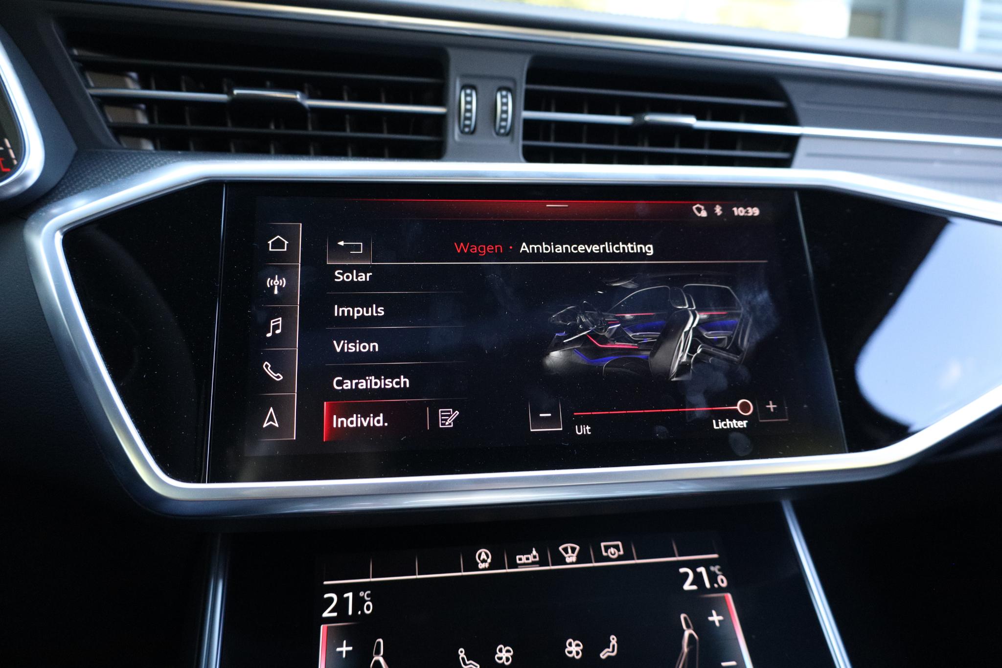 Foto van Audi RS 6 Avant