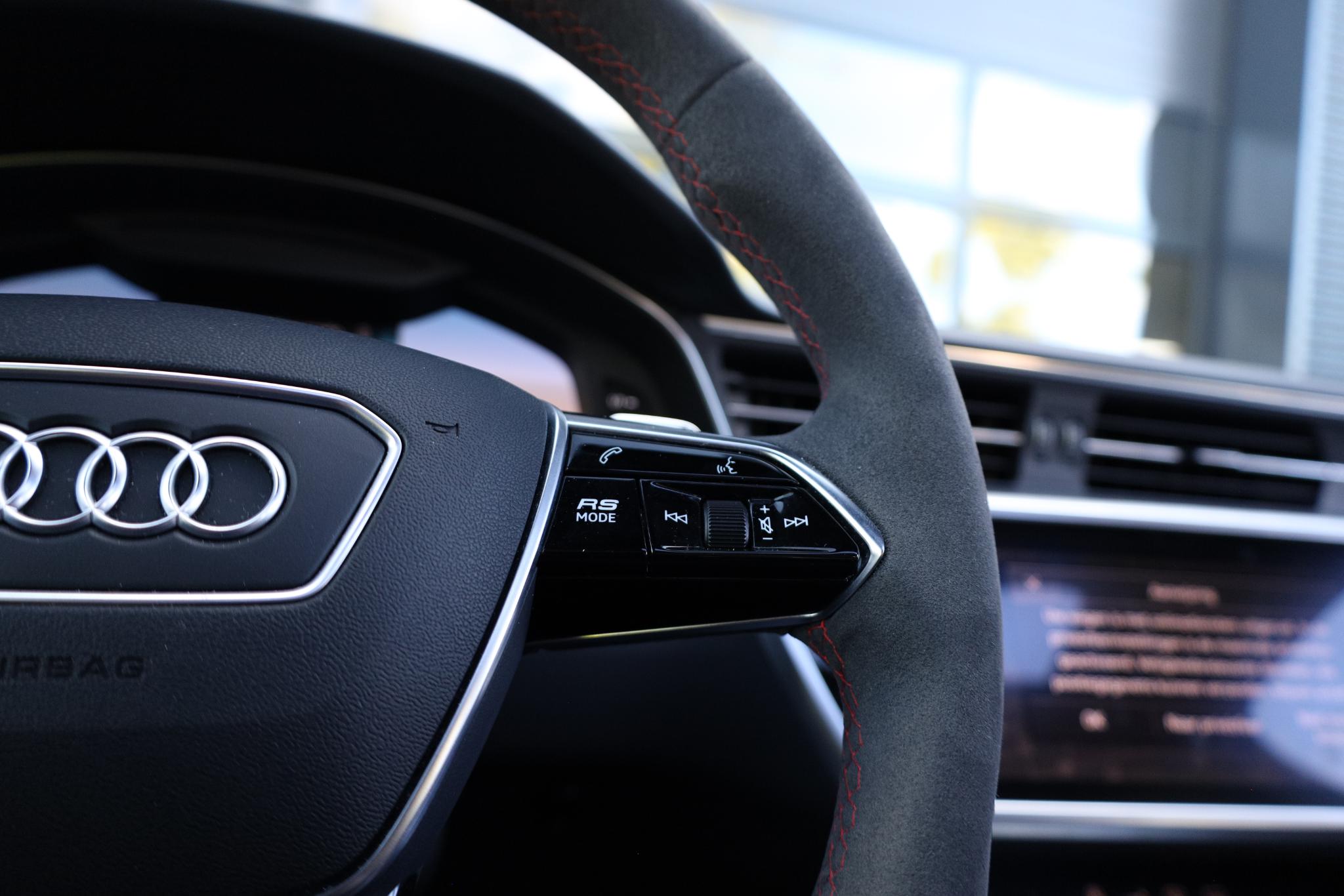 Foto van Audi RS 6 Avant