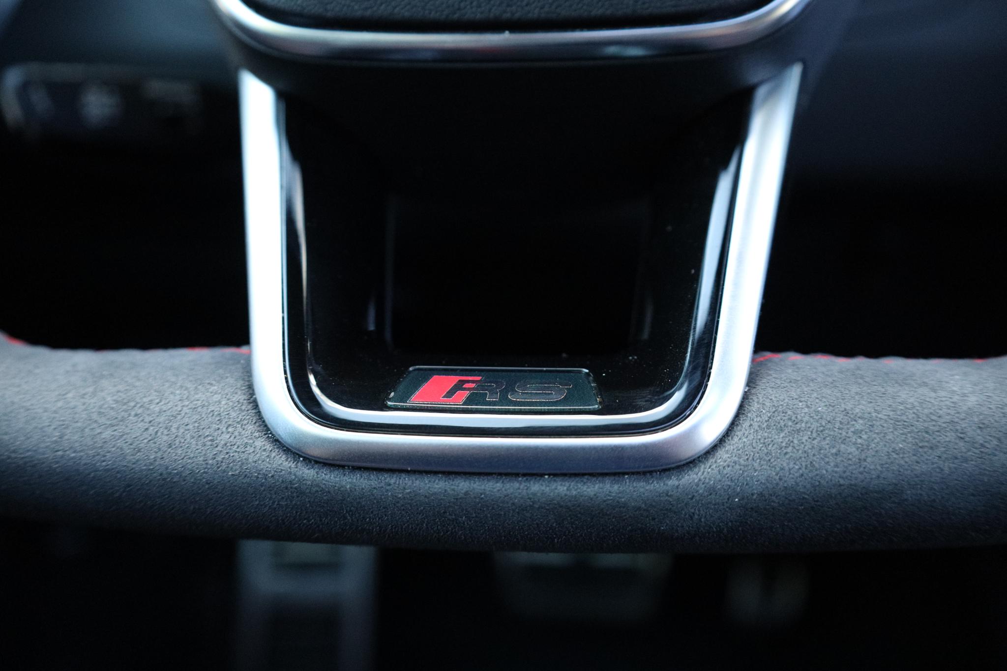 Foto van Audi RS 6 Avant