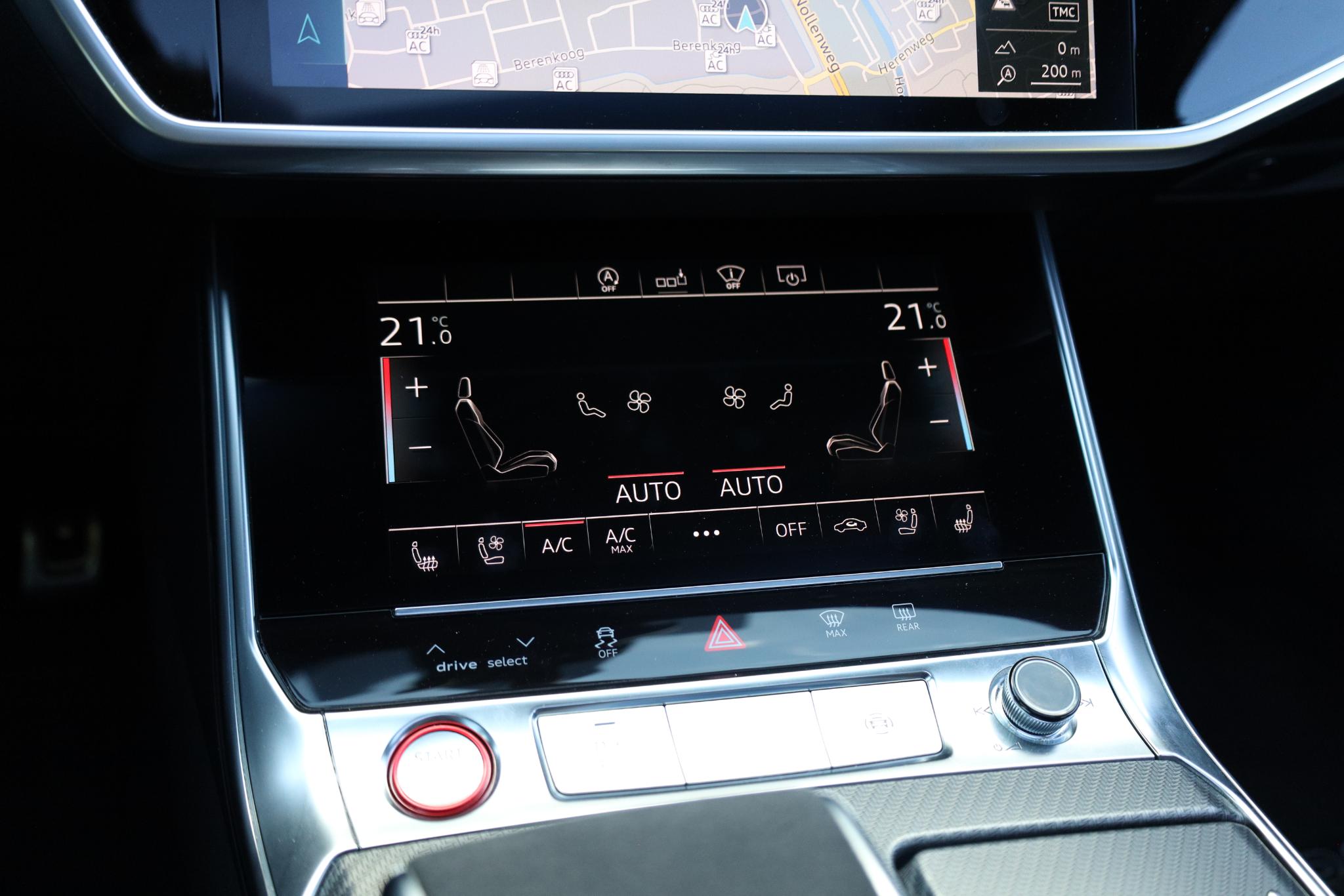 Foto van Audi RS 6 Avant