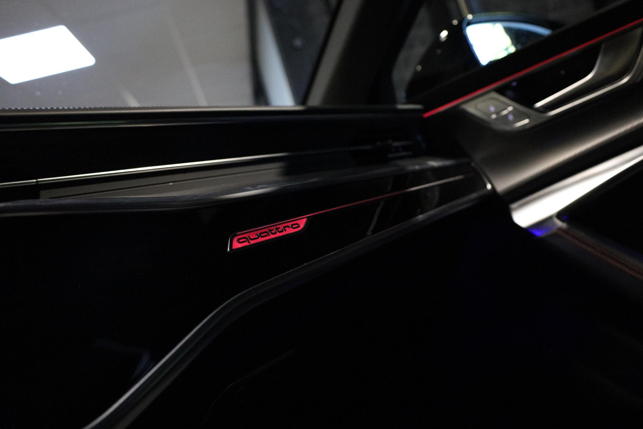 Foto van Audi RS 6 Avant