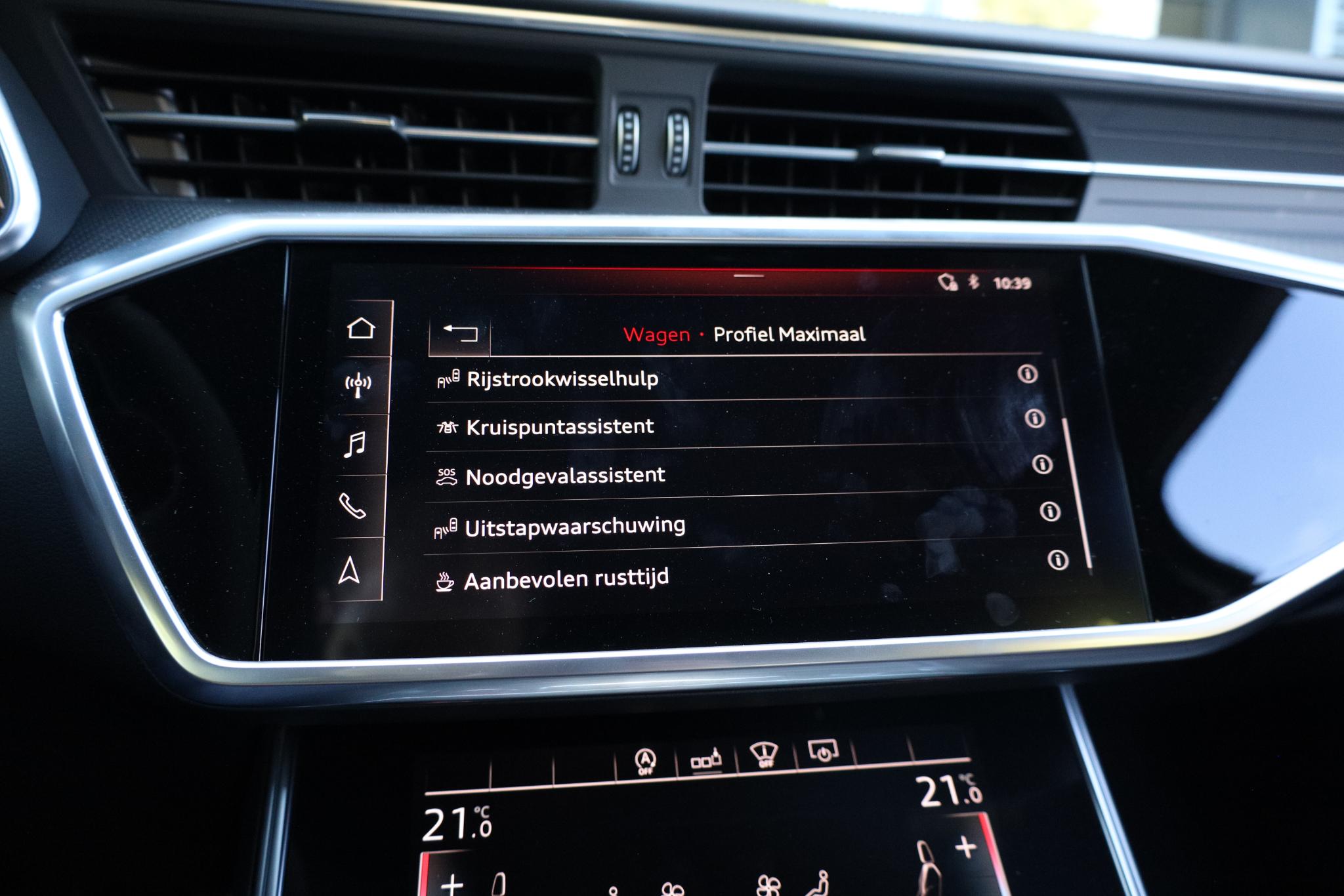 Foto van Audi RS 6 Avant