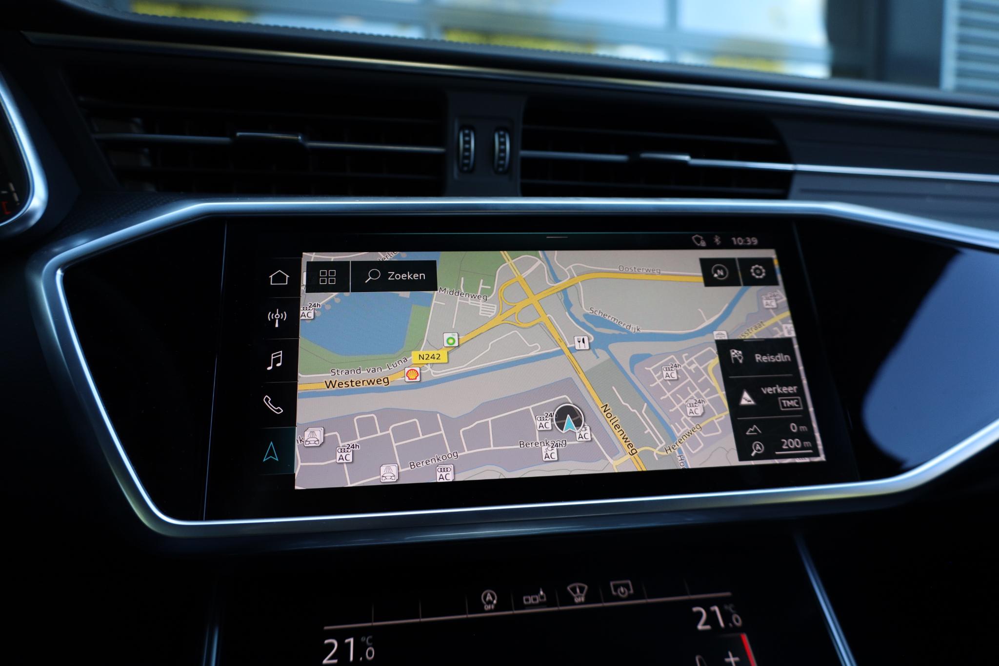 Foto van Audi RS 6 Avant