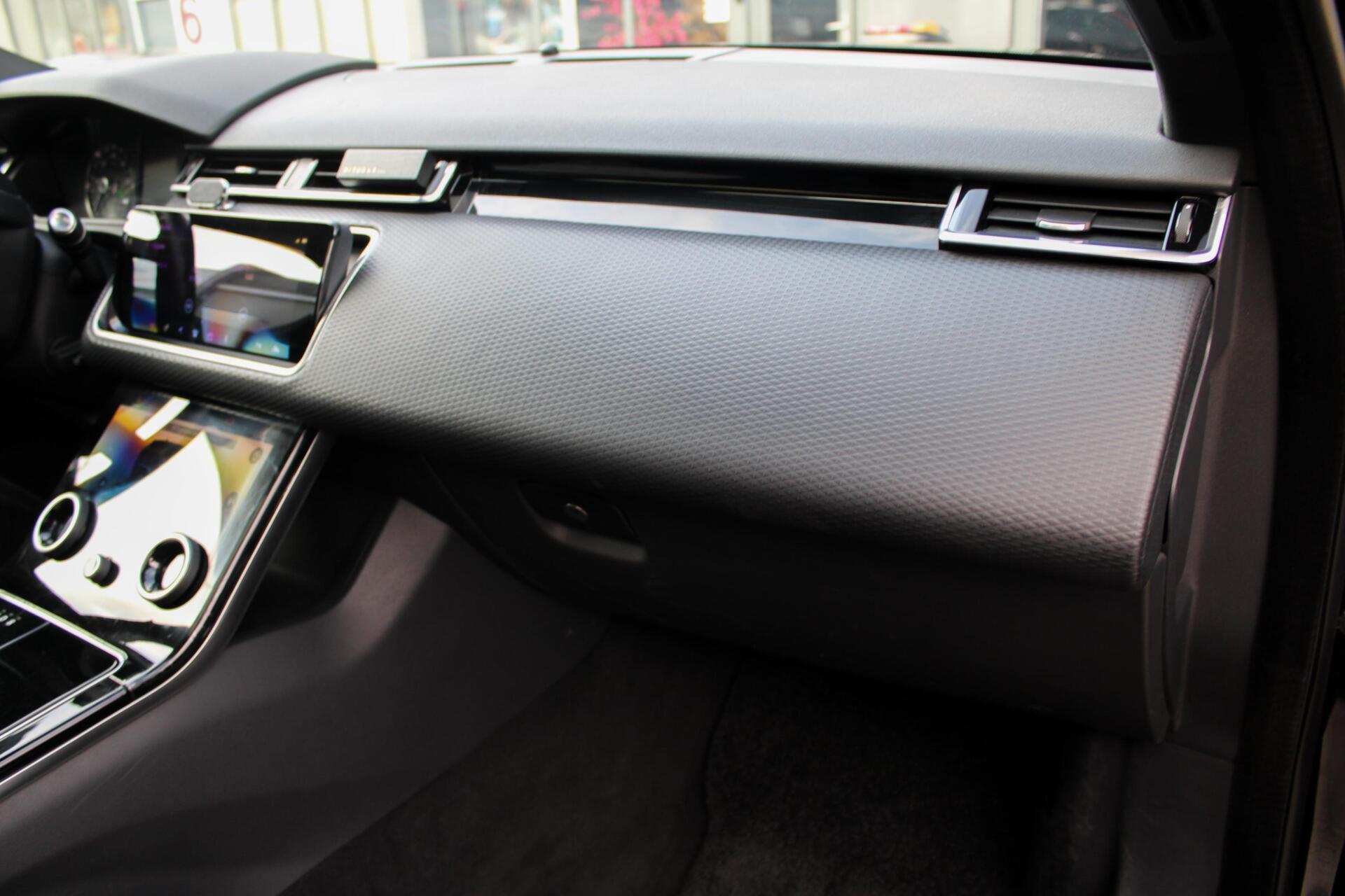 Foto van Land Rover Range Rover Velar