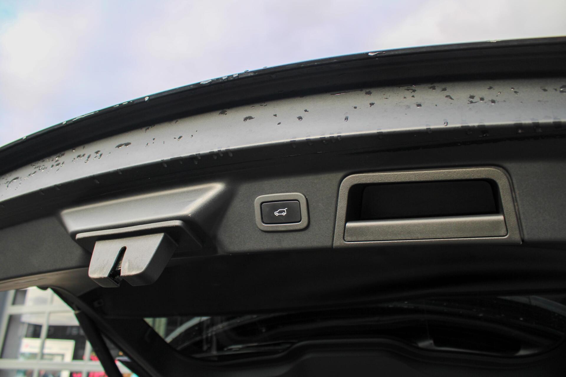 Foto van Land Rover Range Rover Velar
