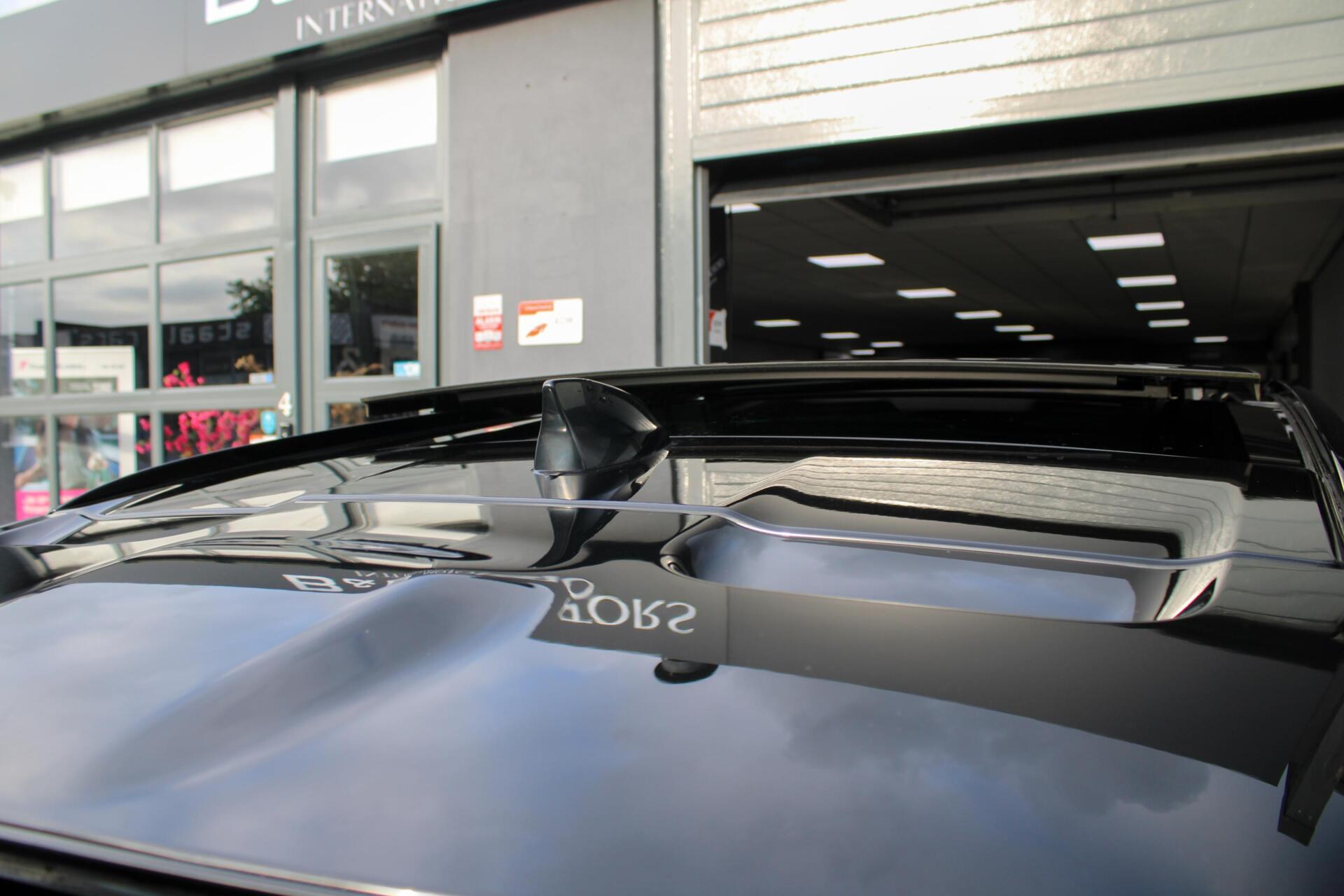 Foto van Land Rover Range Rover Velar