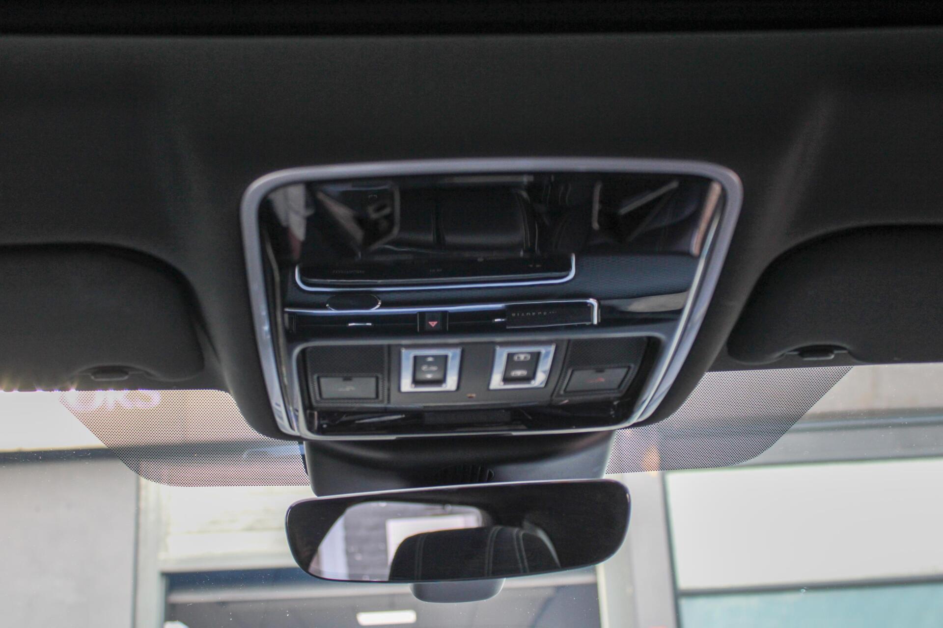 Foto van Land Rover Range Rover Velar