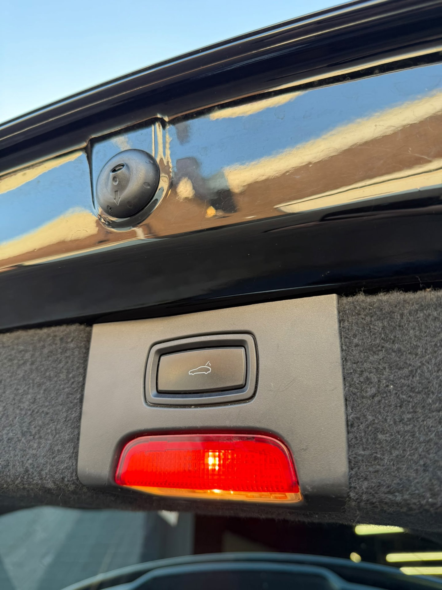 Foto van Porsche Cayenne GTS