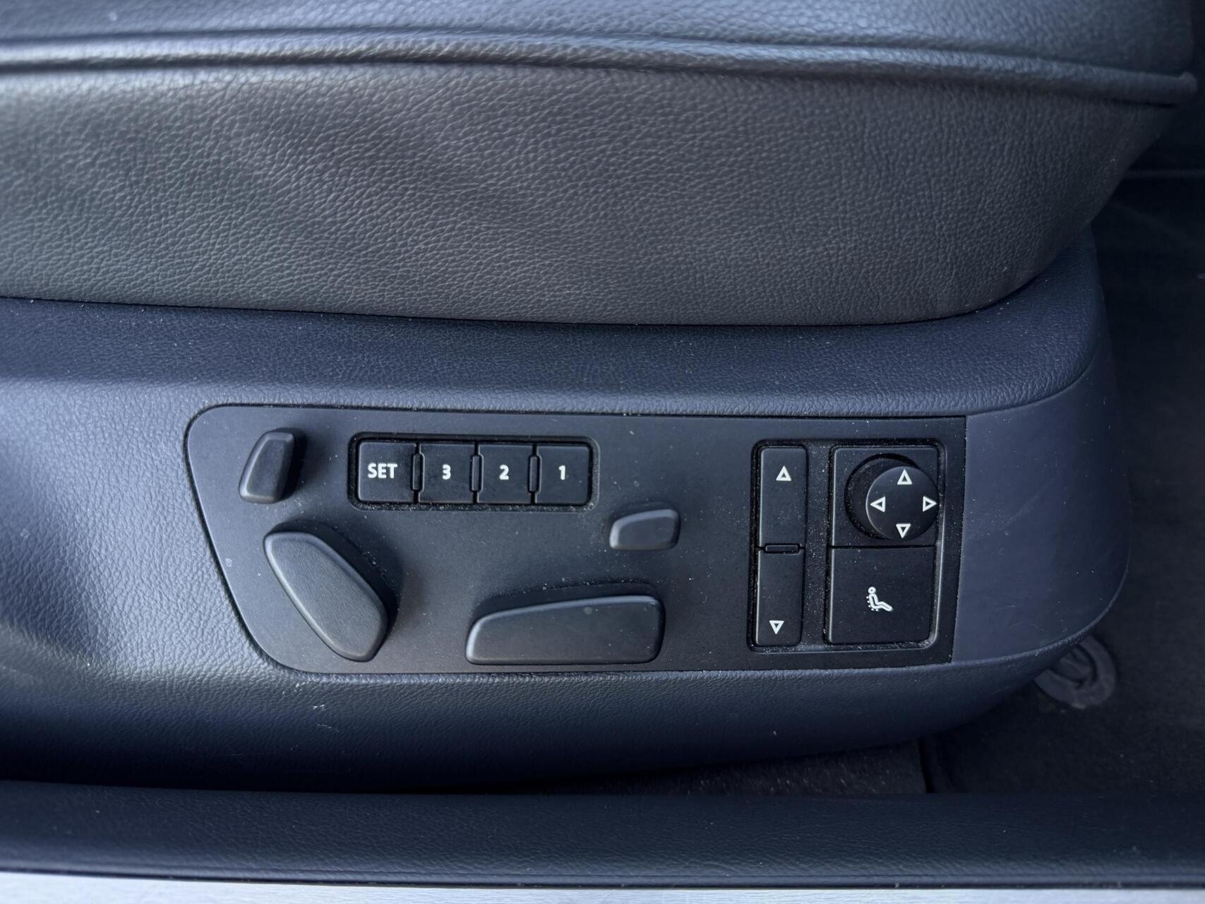 Foto van Volkswagen Phaeton